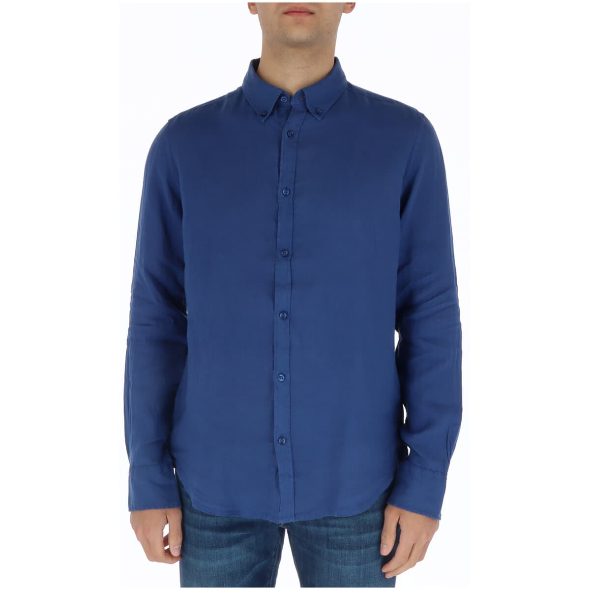 Brian Brome Men Shirt