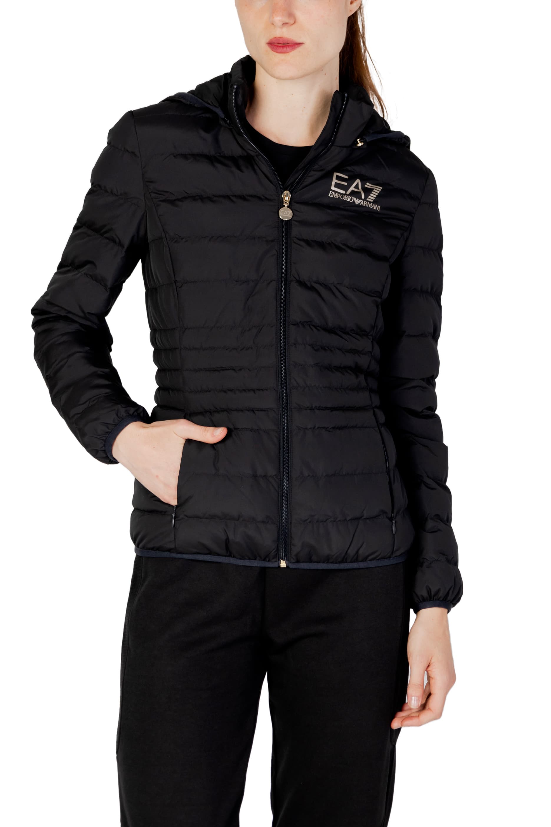 Ea7 Women Jacket
