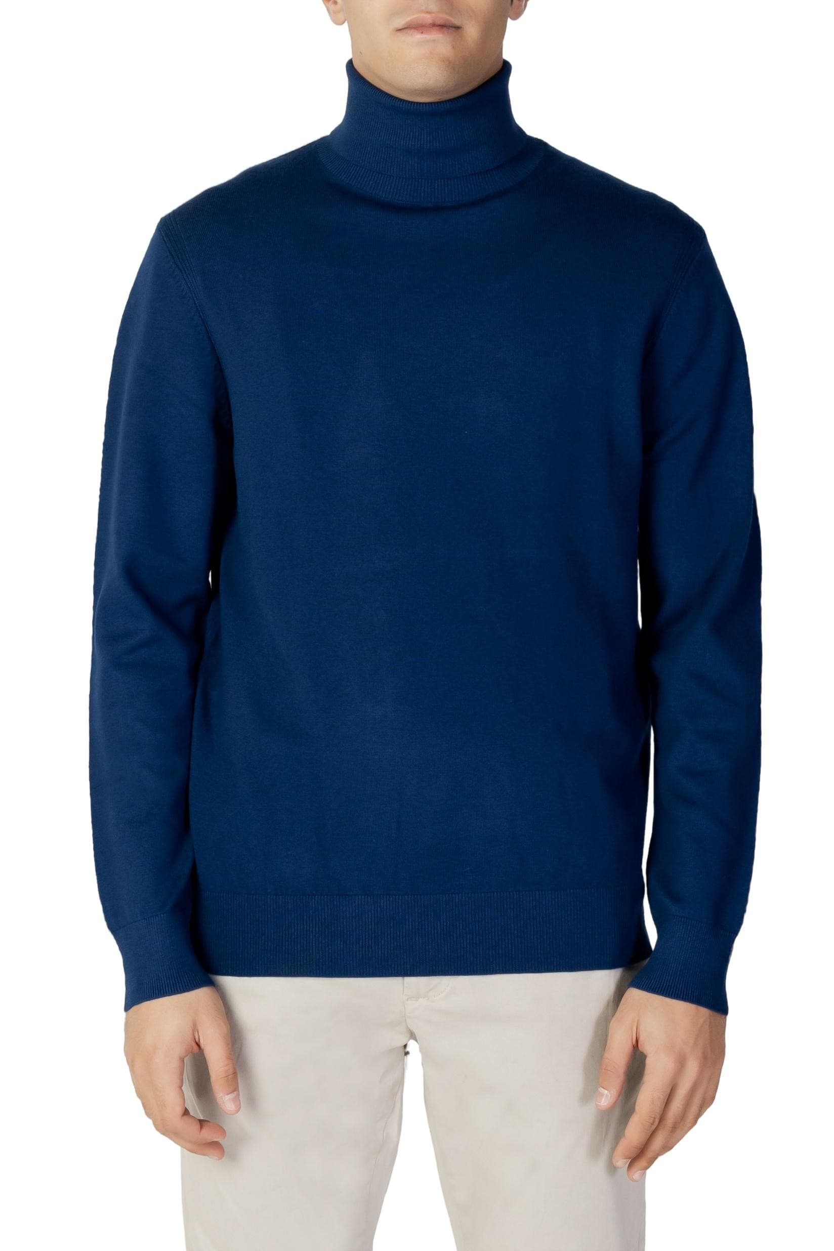 Diktat Men Knitwear