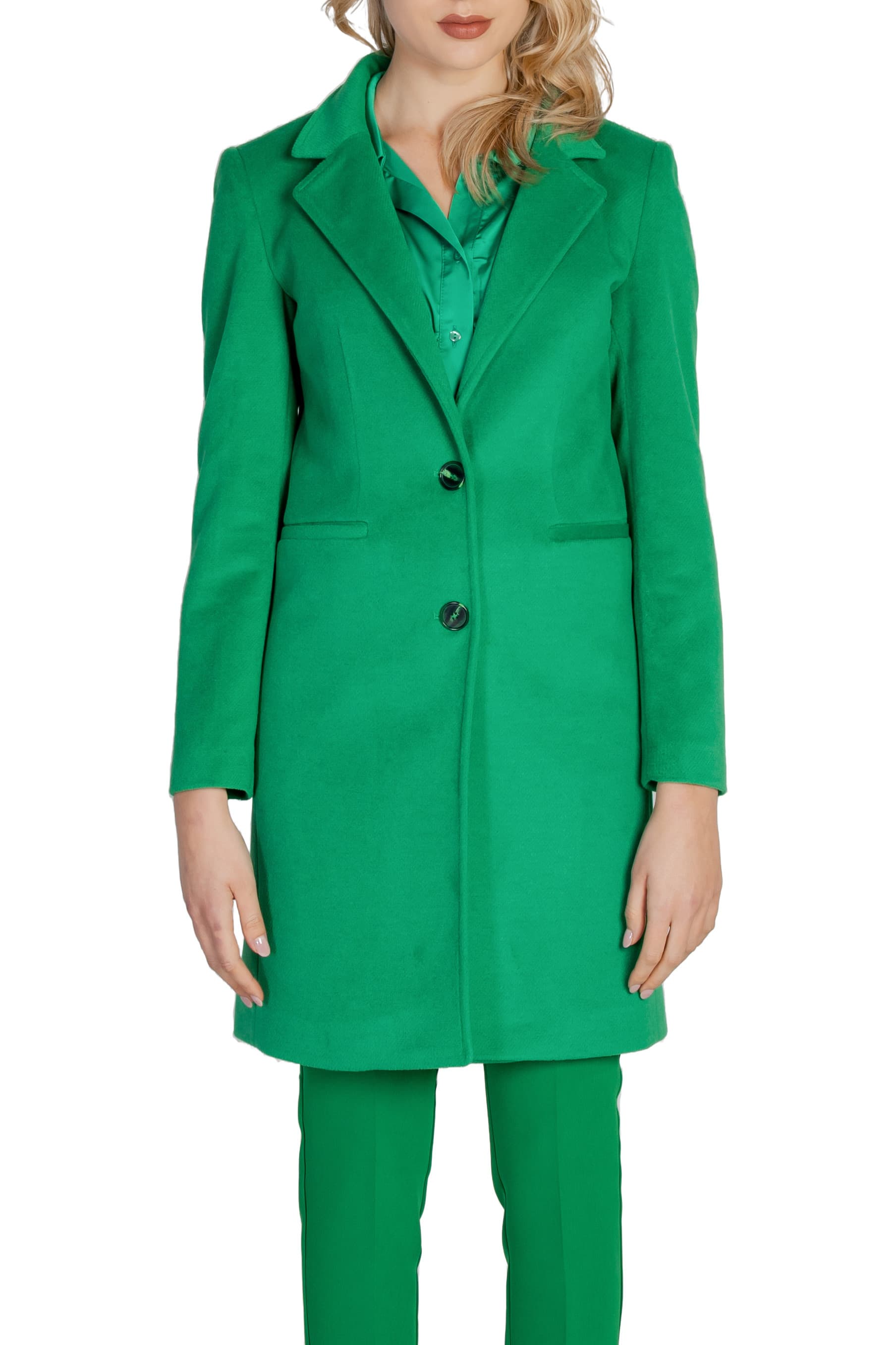Sol Wears Women Women Coat