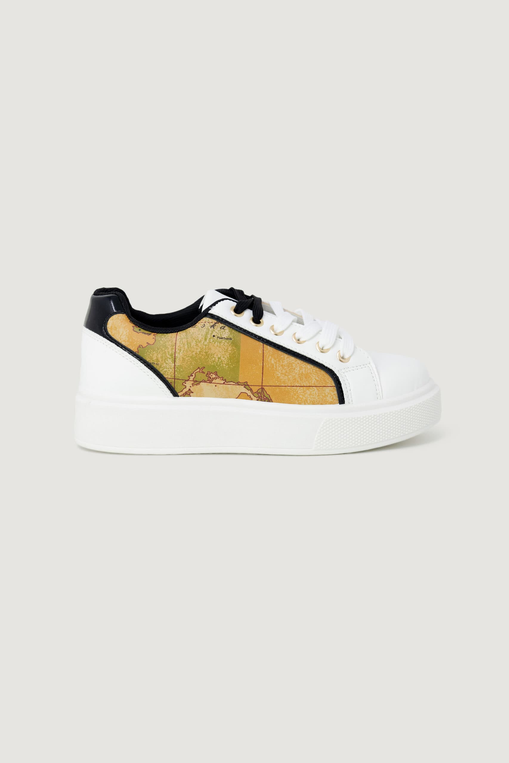 Alviero Martini Prima Classe Women Sneakers