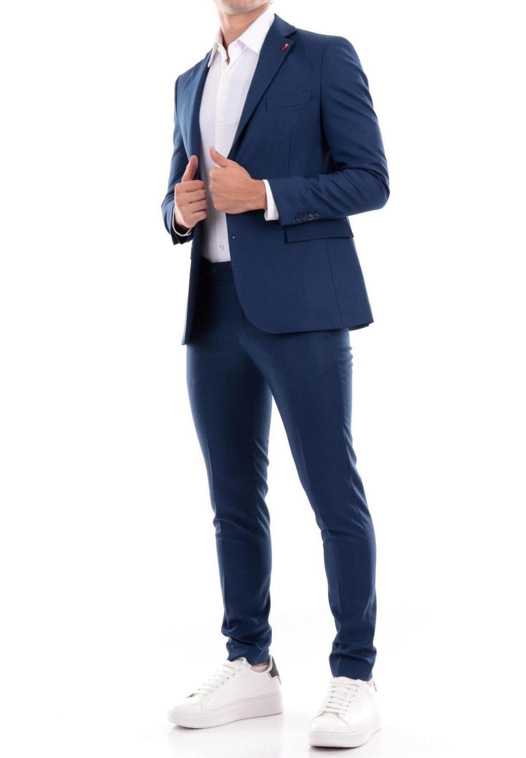 Mulish Men Suit