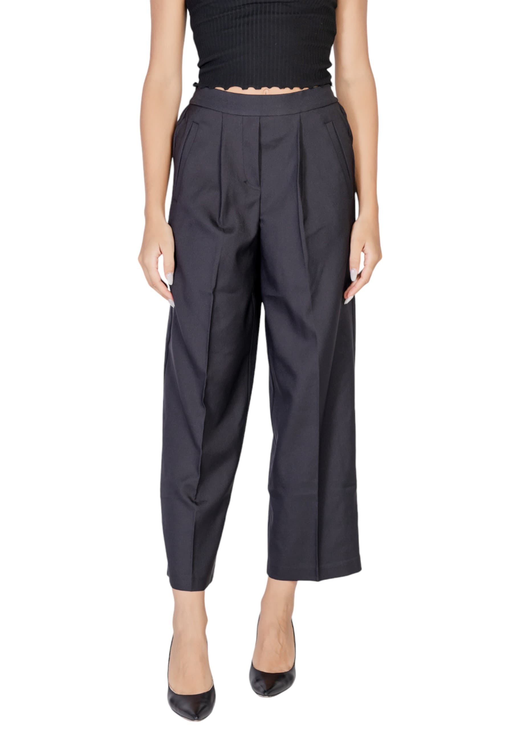 Ichi Women Trousers
