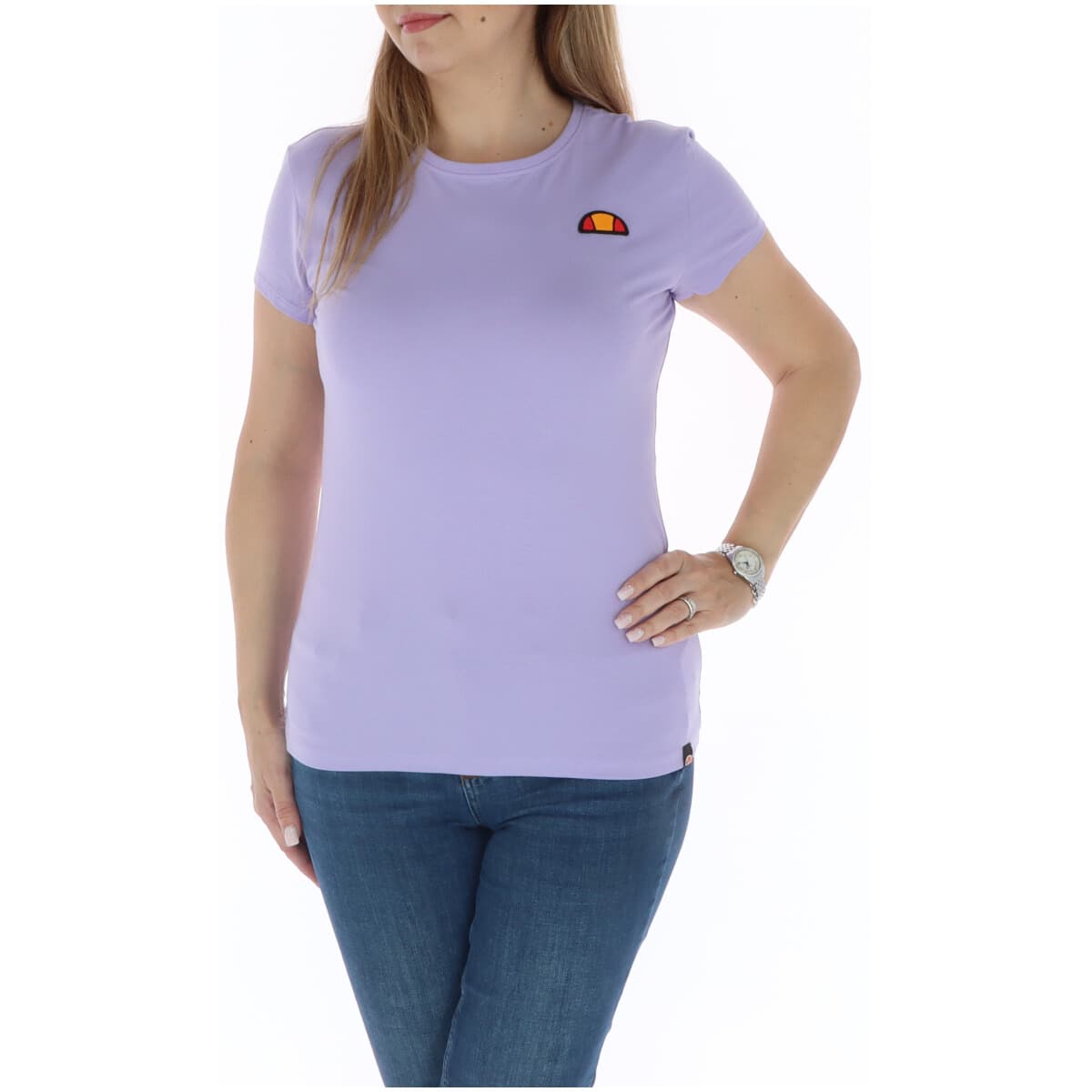 Ellesse Women T-Shirt