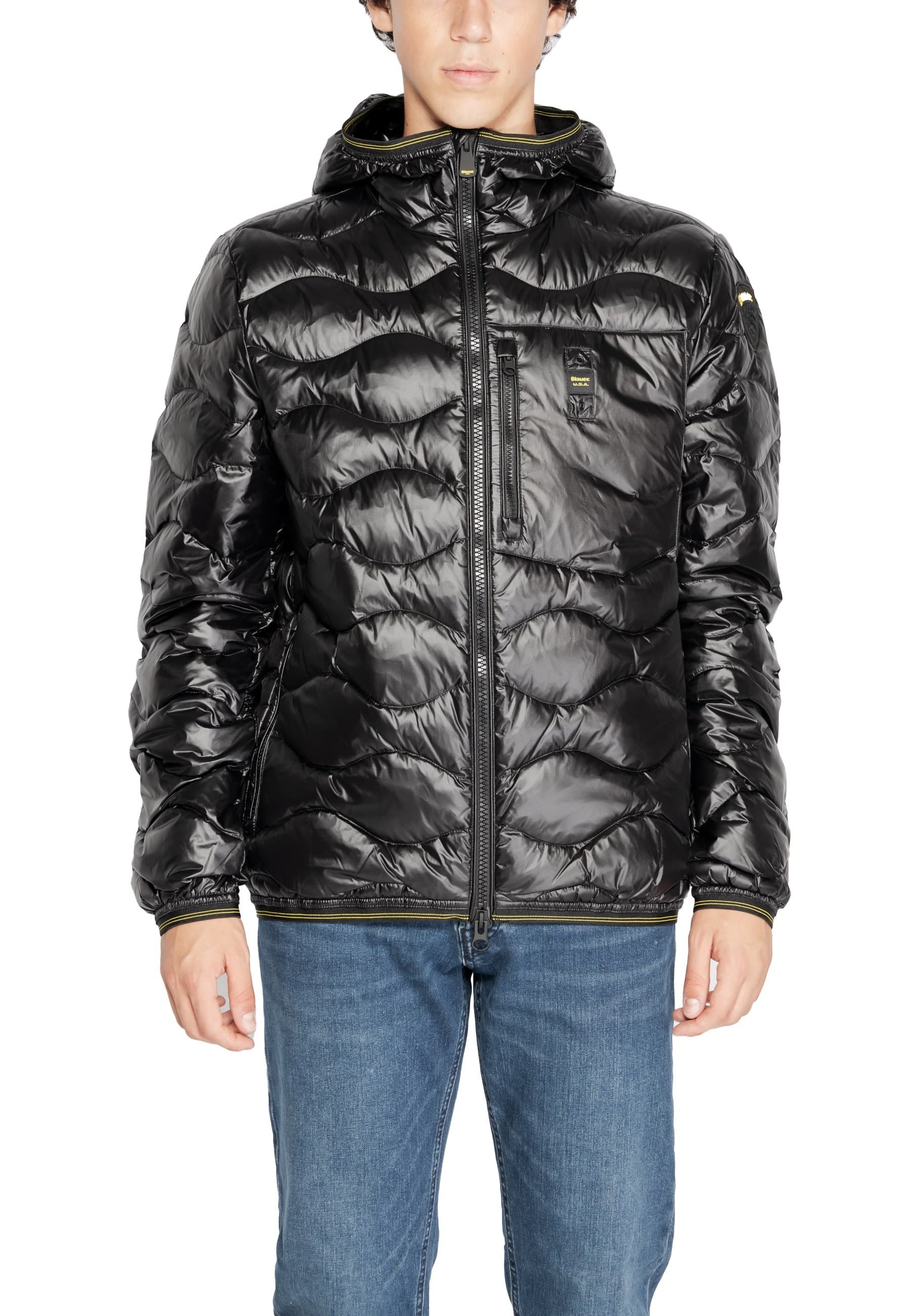 Blauer Blauer. Men Jacket