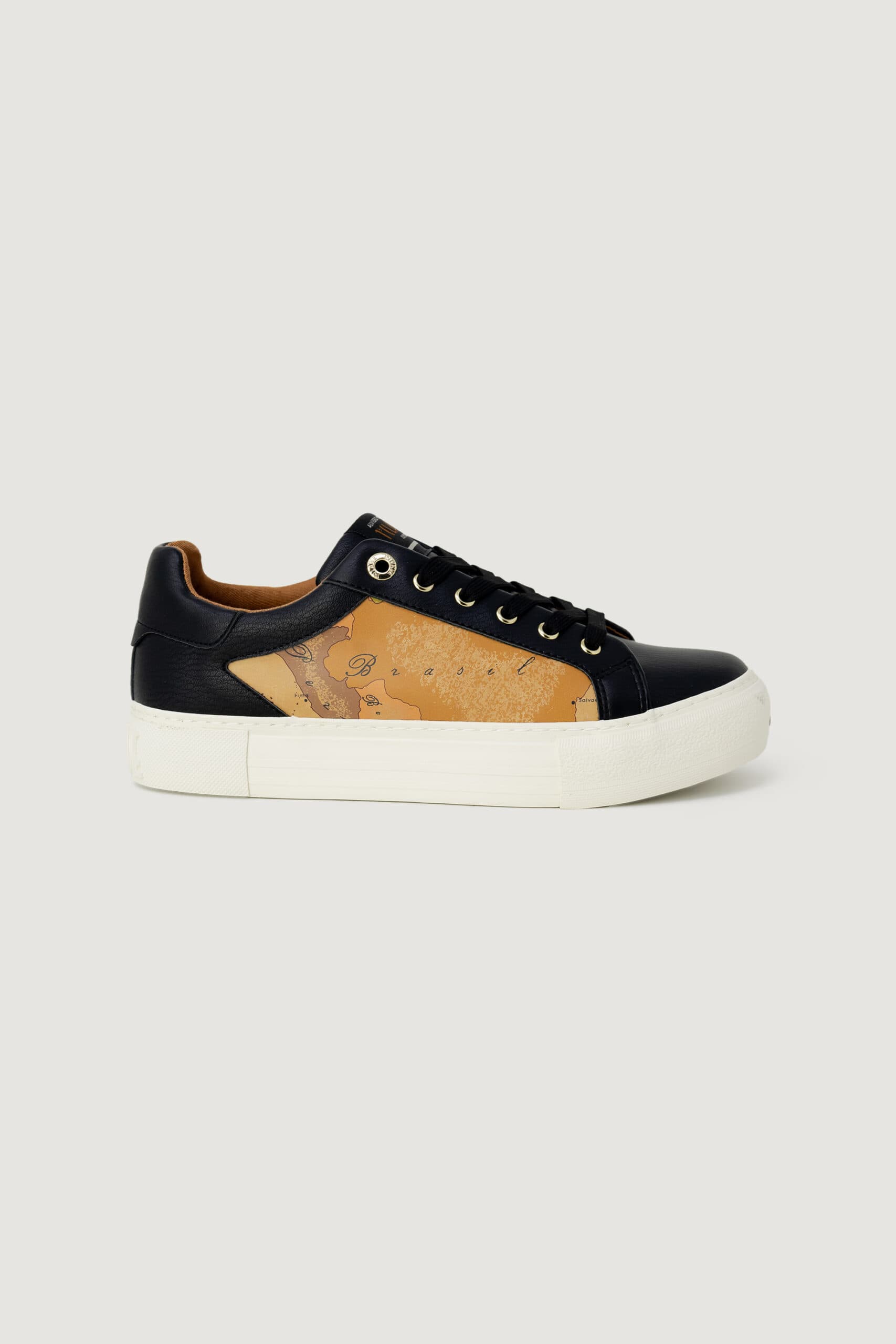 Alviero Martini Prima Classe Women Sneakers
