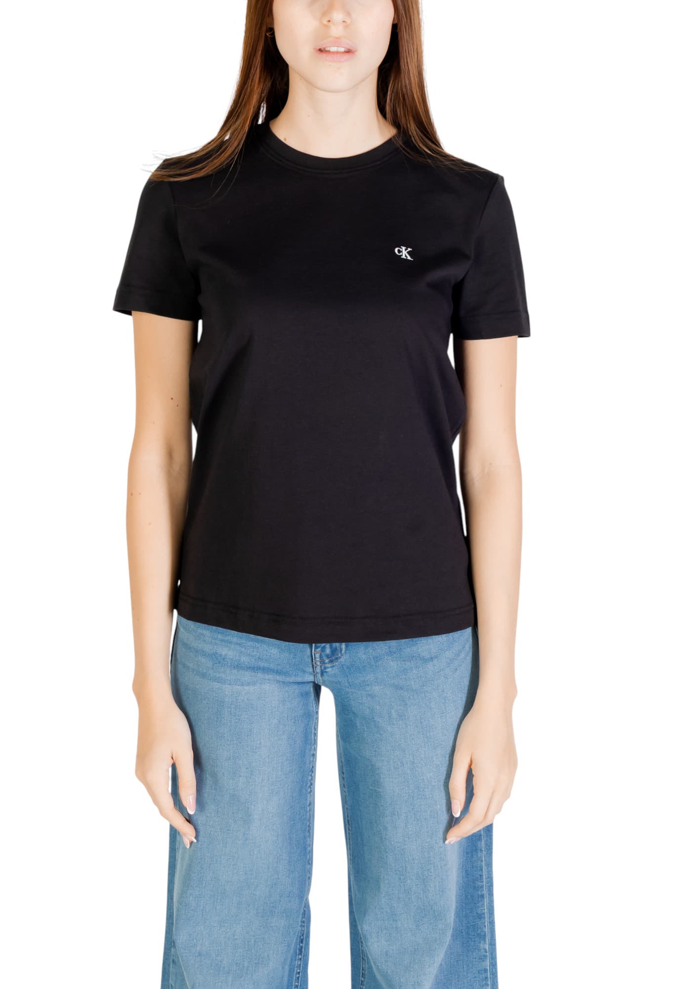 Calvin Klein Jeans Women T-Shirt