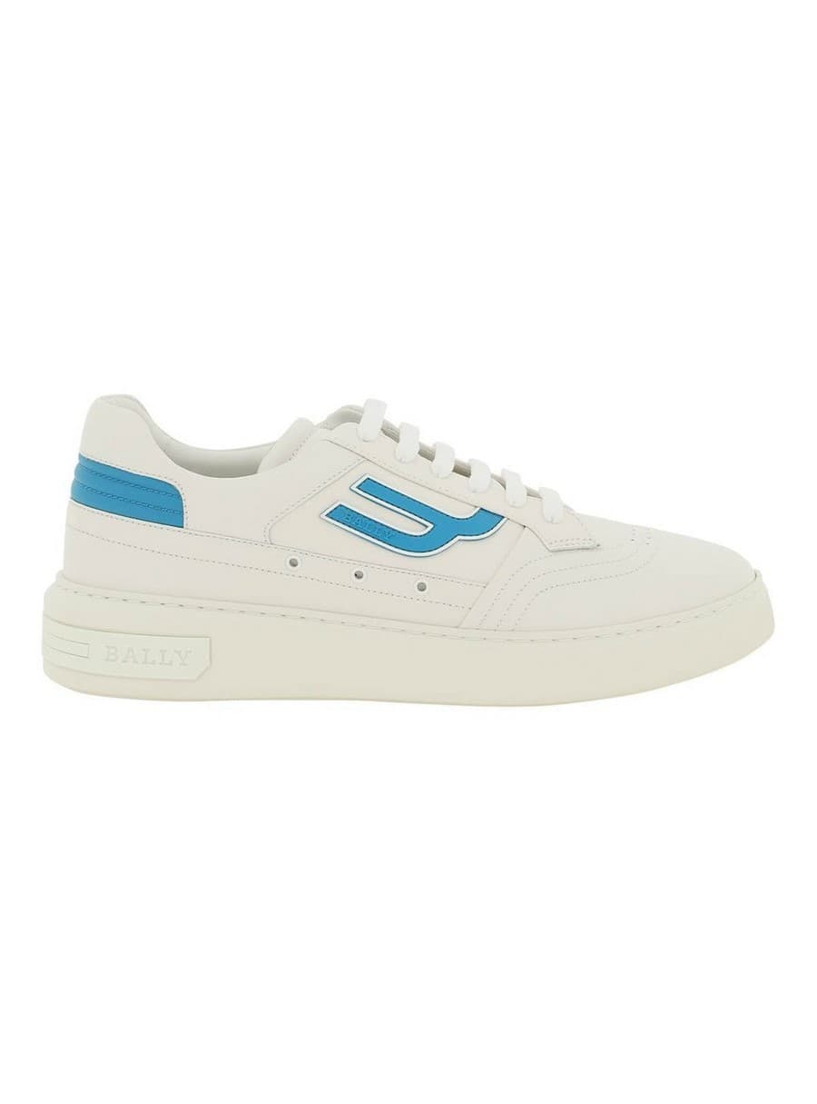 Bally Men Sneakers