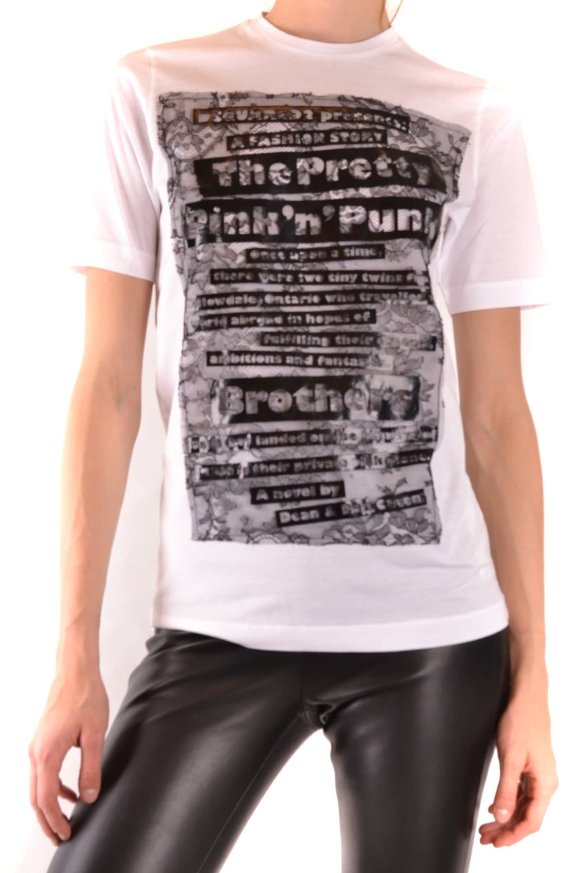 Dsquared Women T-Shirt