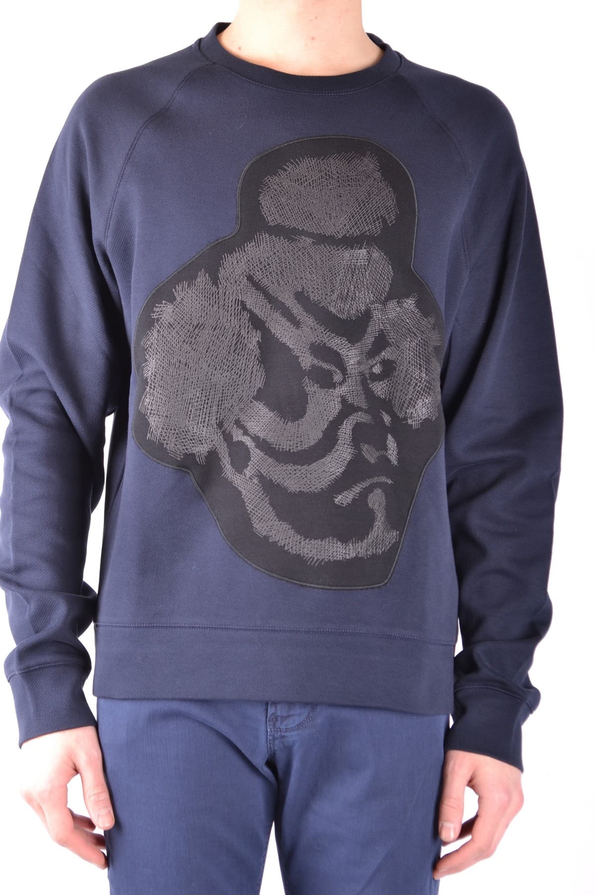 Paolo Pecora Men Sweatshirts
