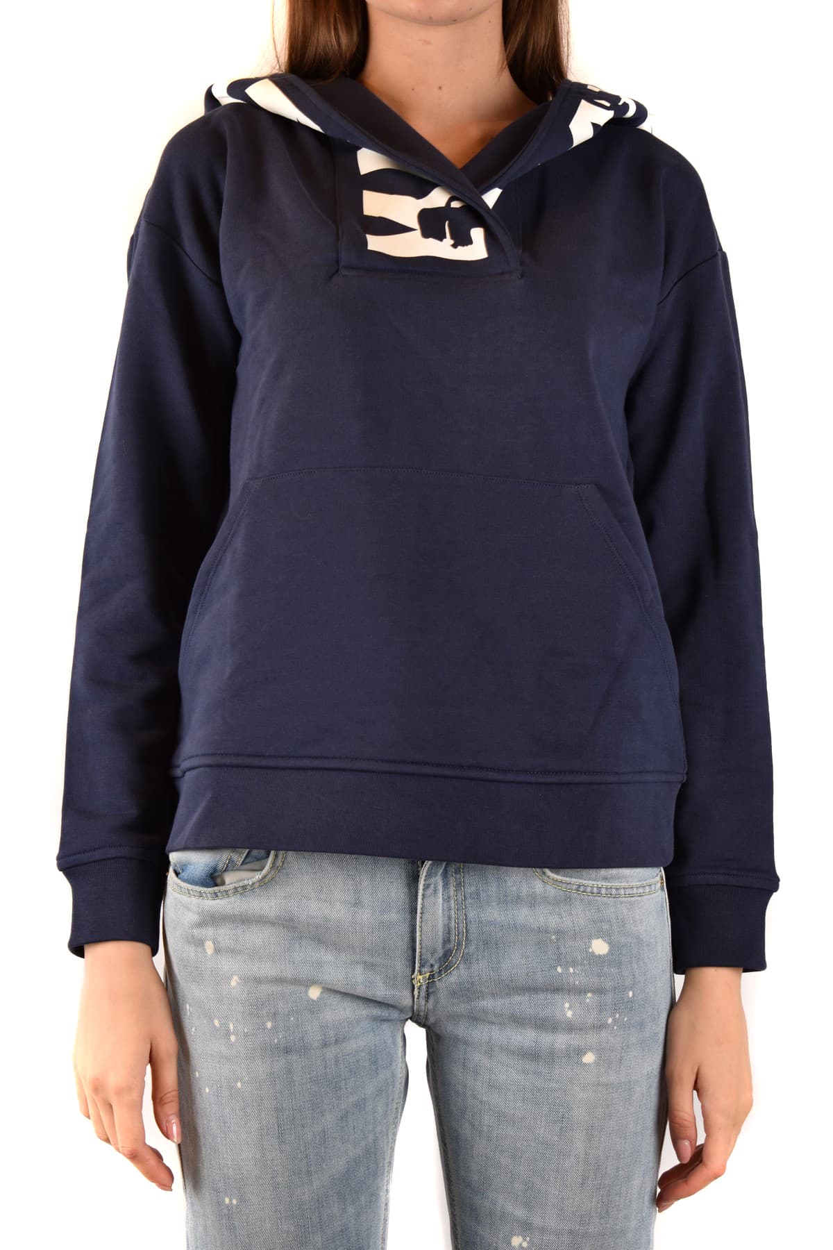 Karl Lagerfeld Women Sweatshirts