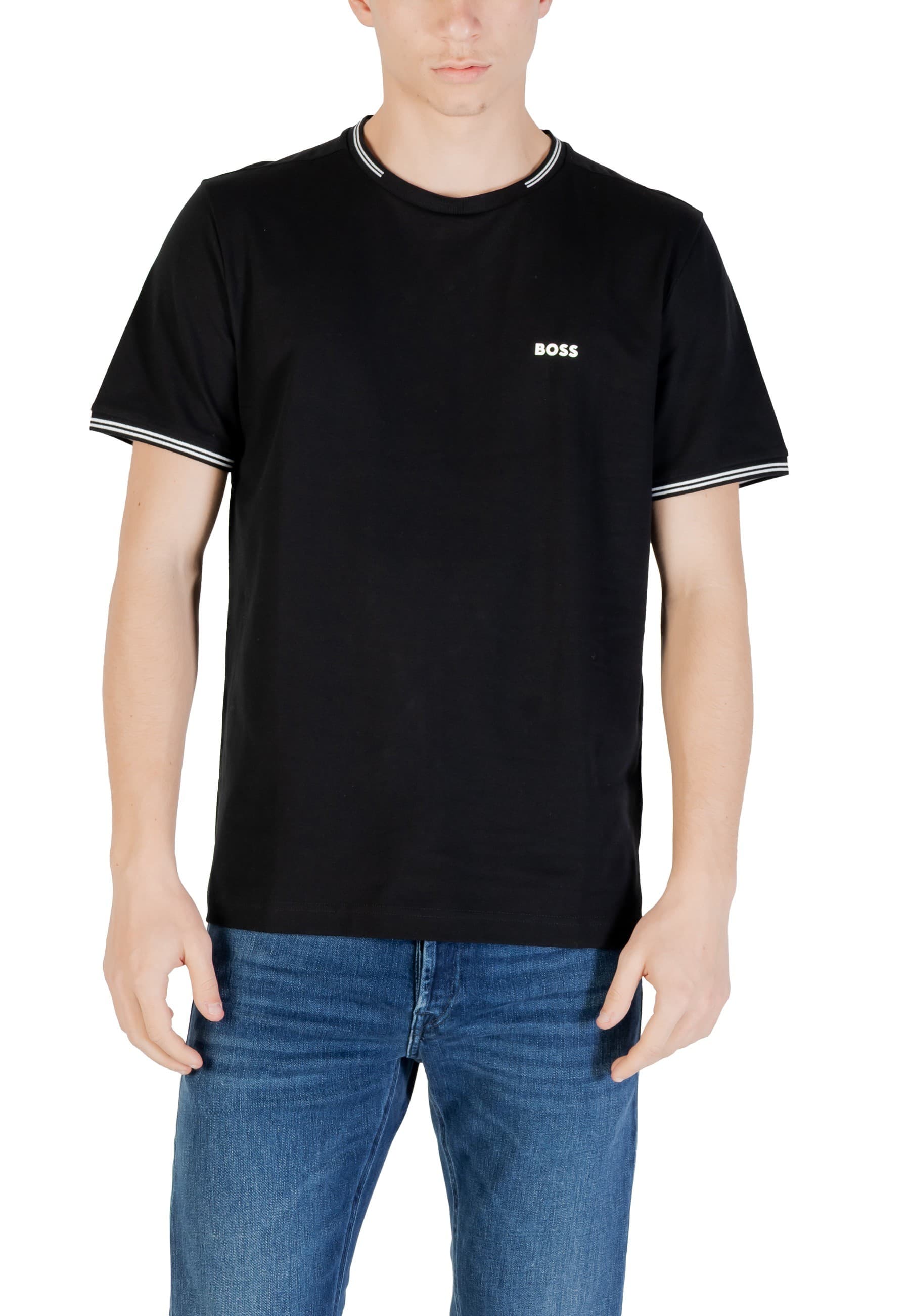 Boss Men T-Shirt