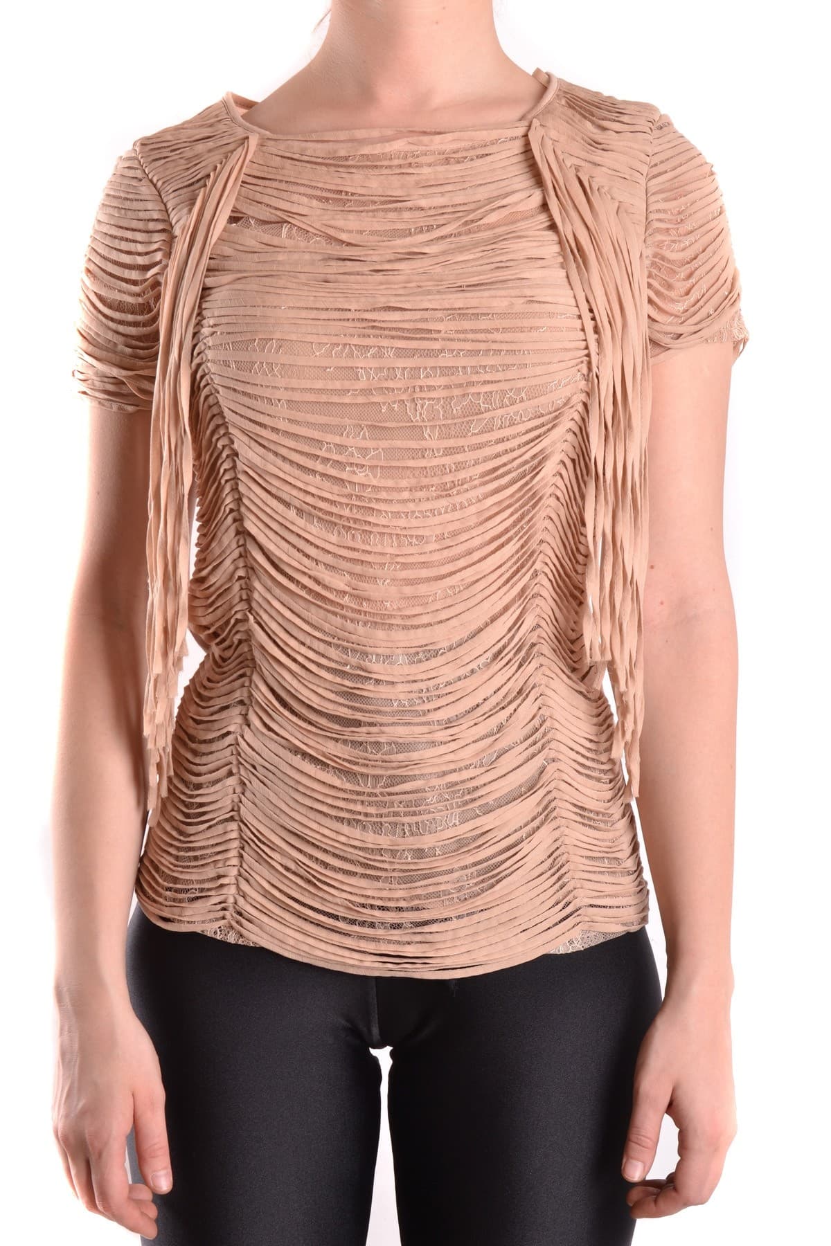 Elisabetta Franchi Women T-Shirt