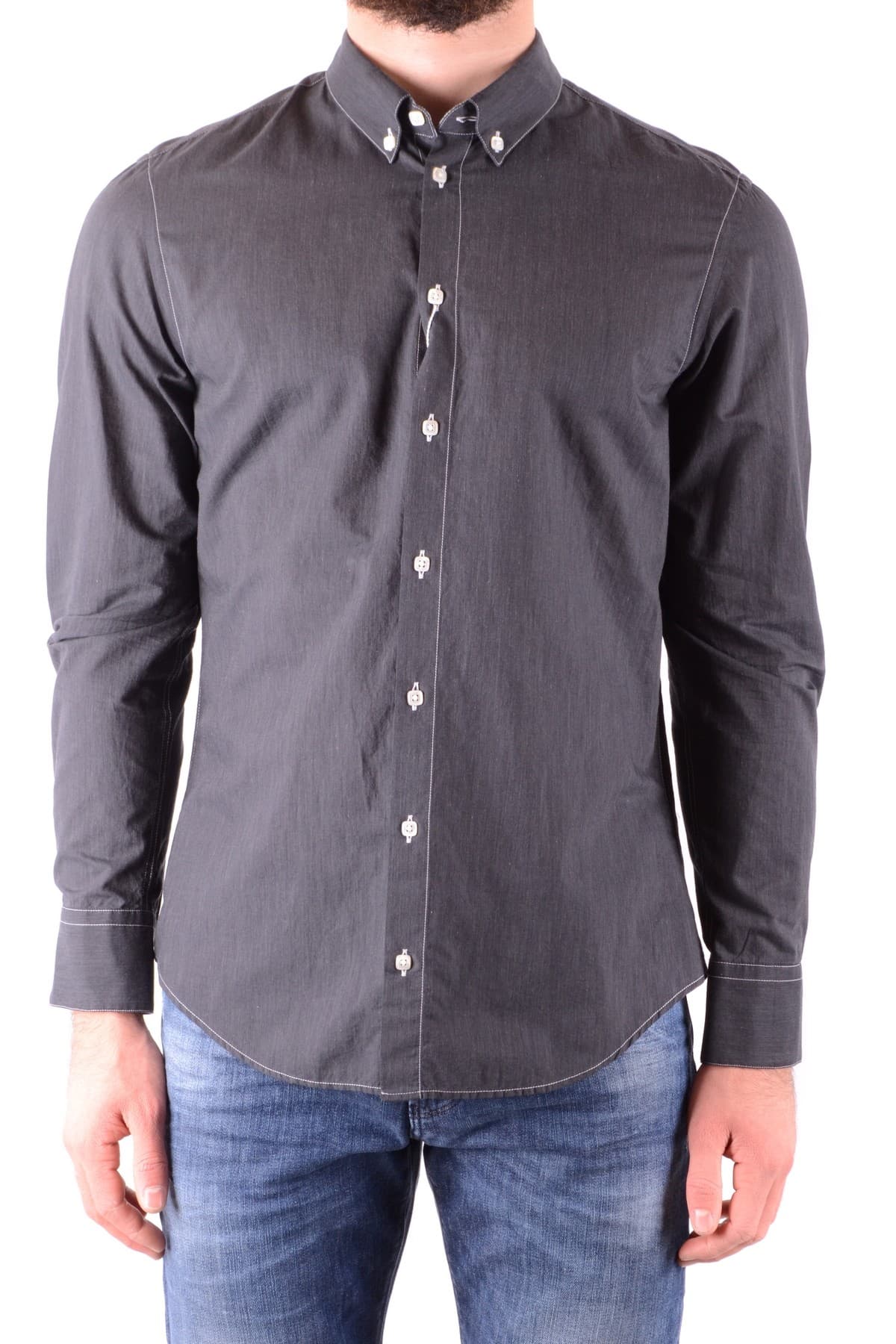Armani Collezioni Men Shirt