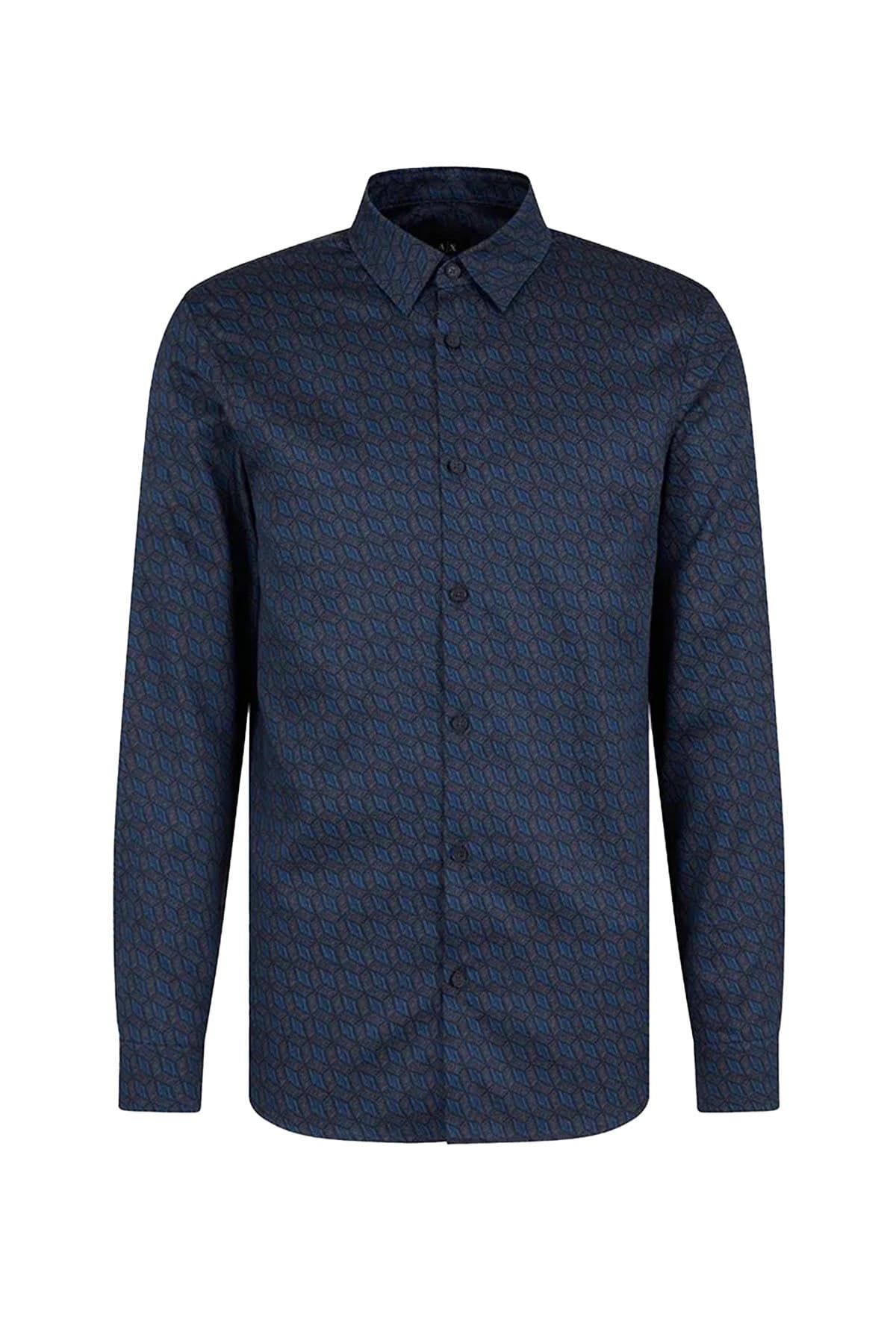 Armani Exchange Men Shirt