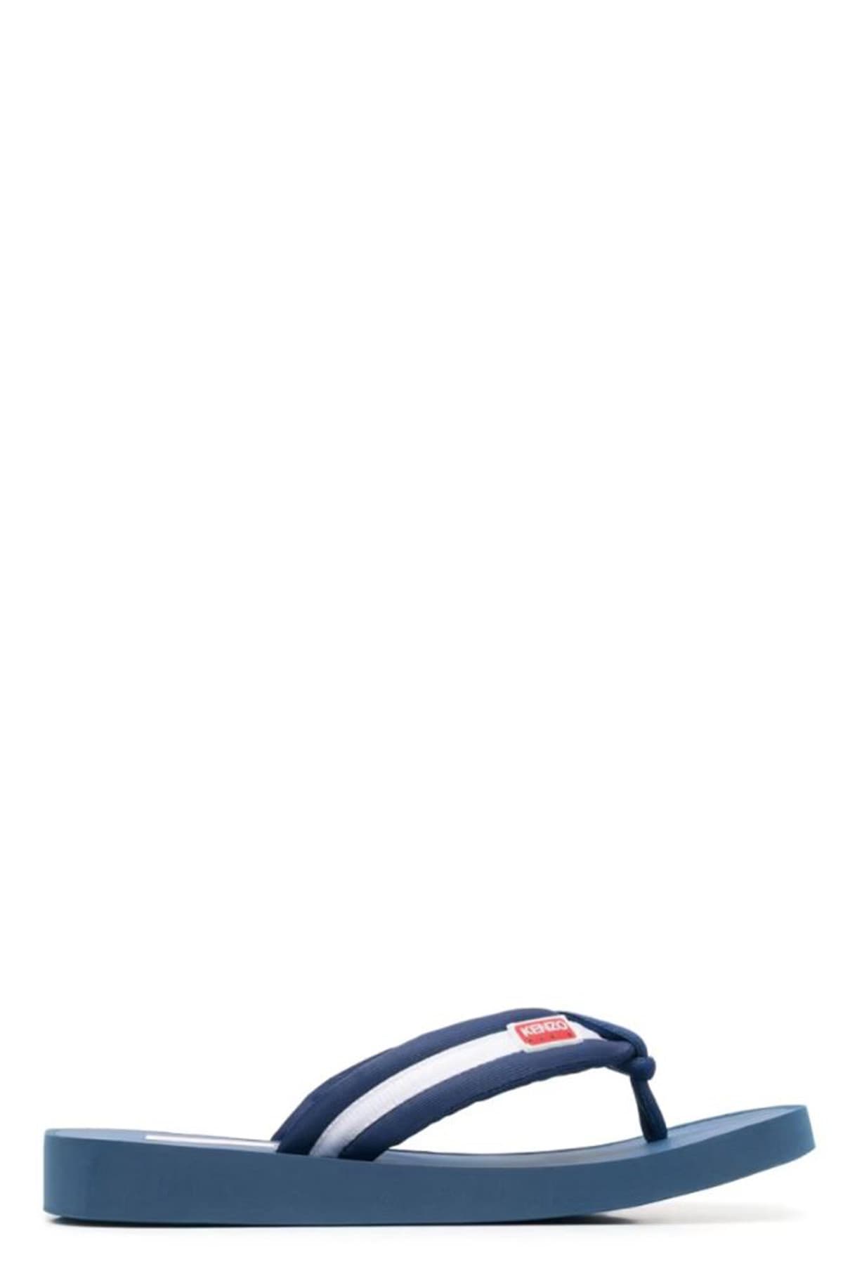 Kenzo Men Flip Flops