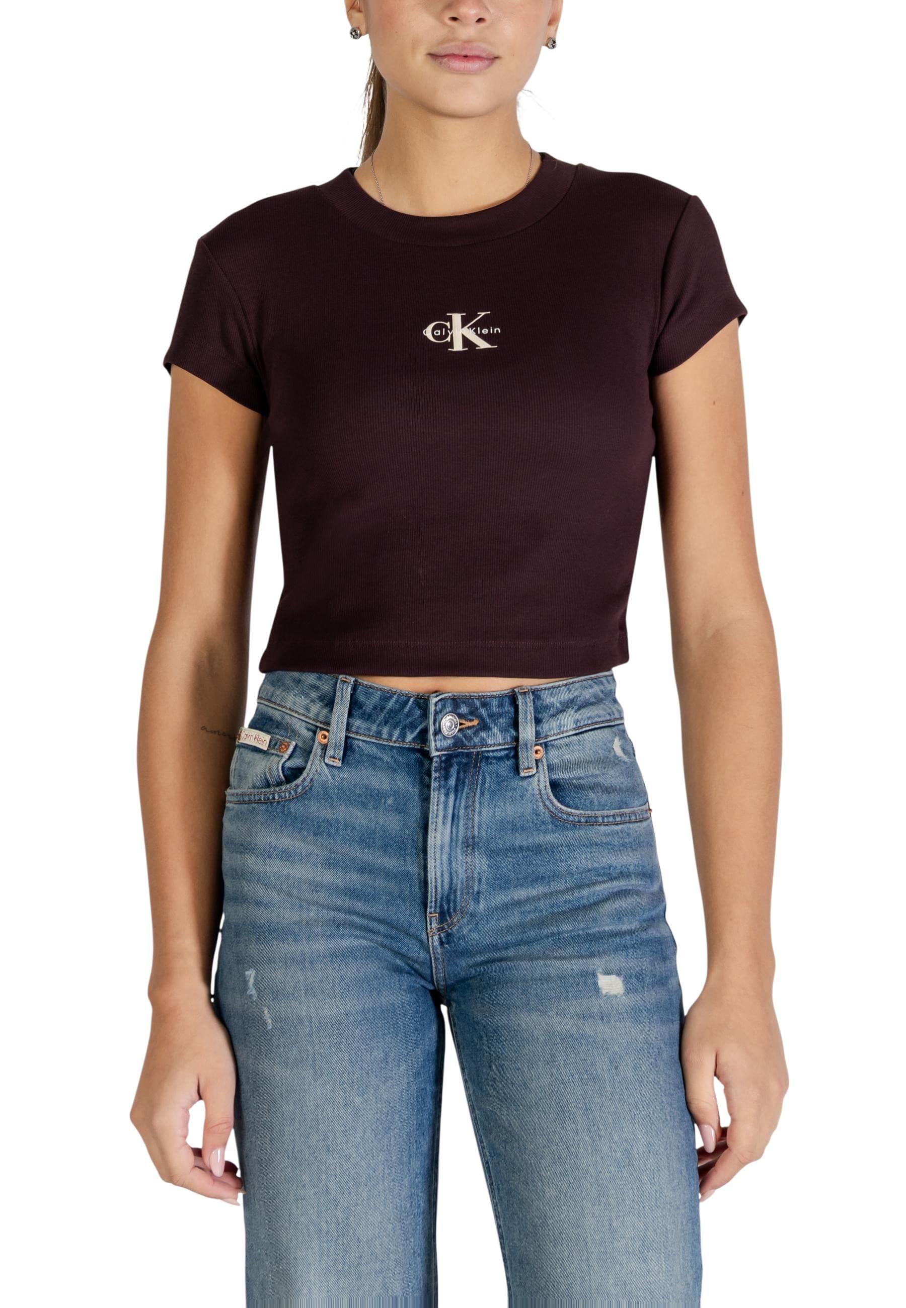 Calvin Klein Jeans Women T-Shirt