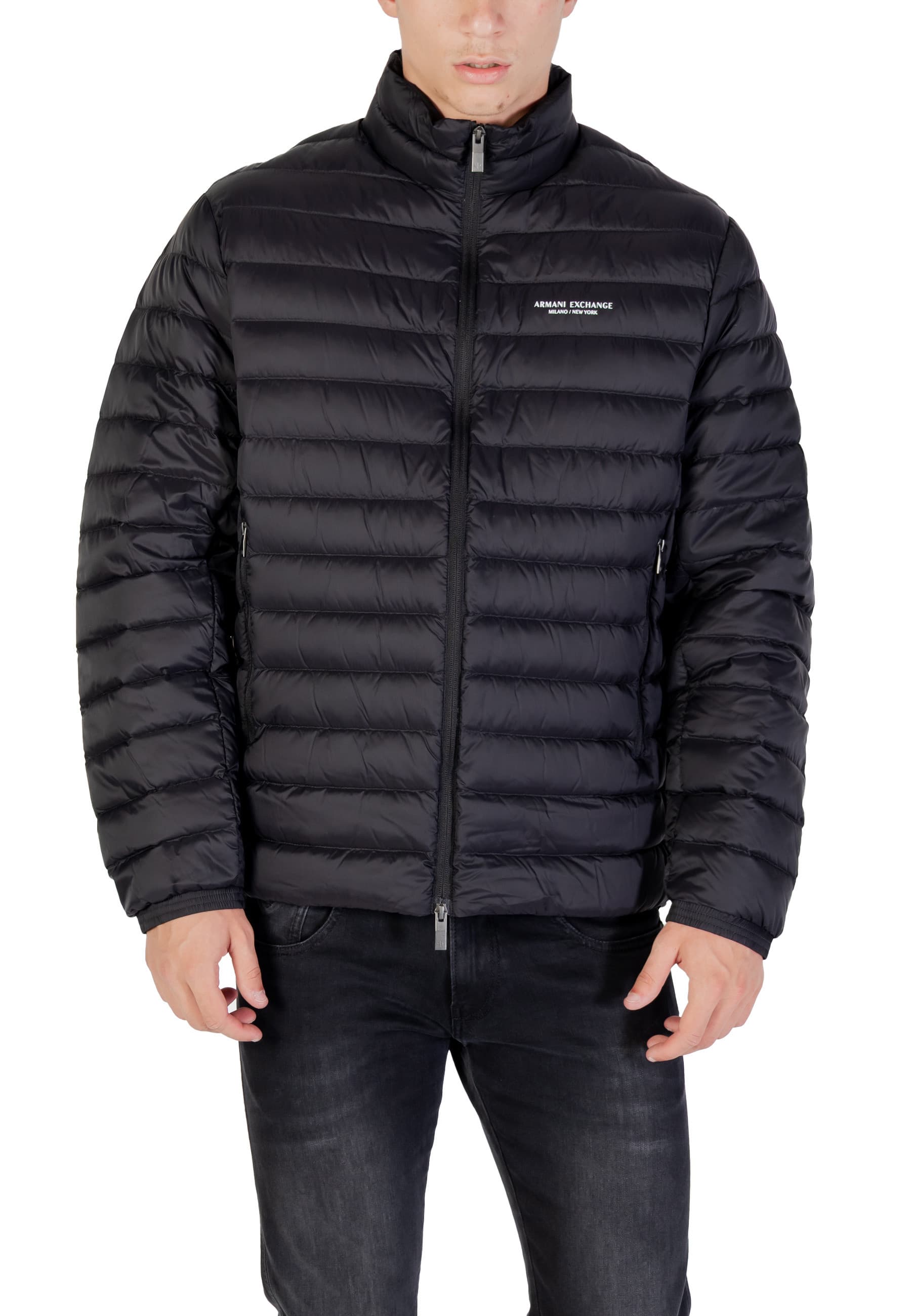 Armani Exchange Men Jacket