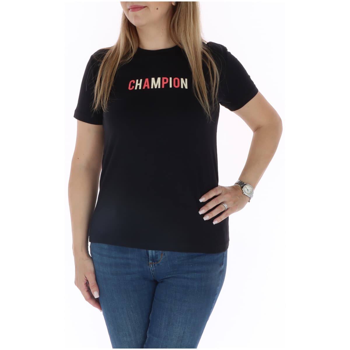Champion Women T-Shirt
