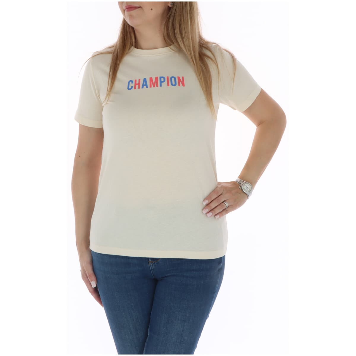 Champion Women T-Shirt