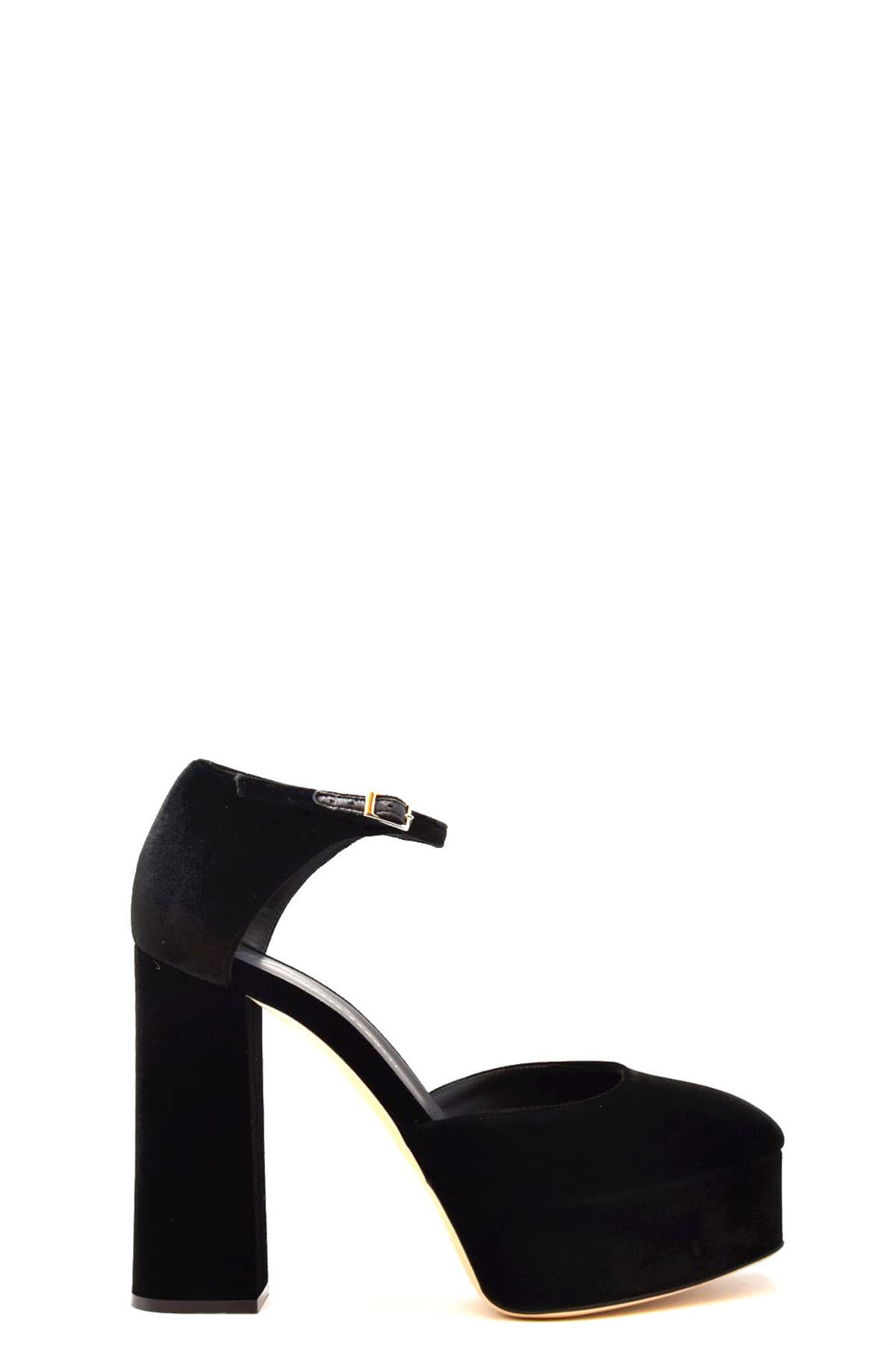 Giuseppe Zanotti Women Sandals
