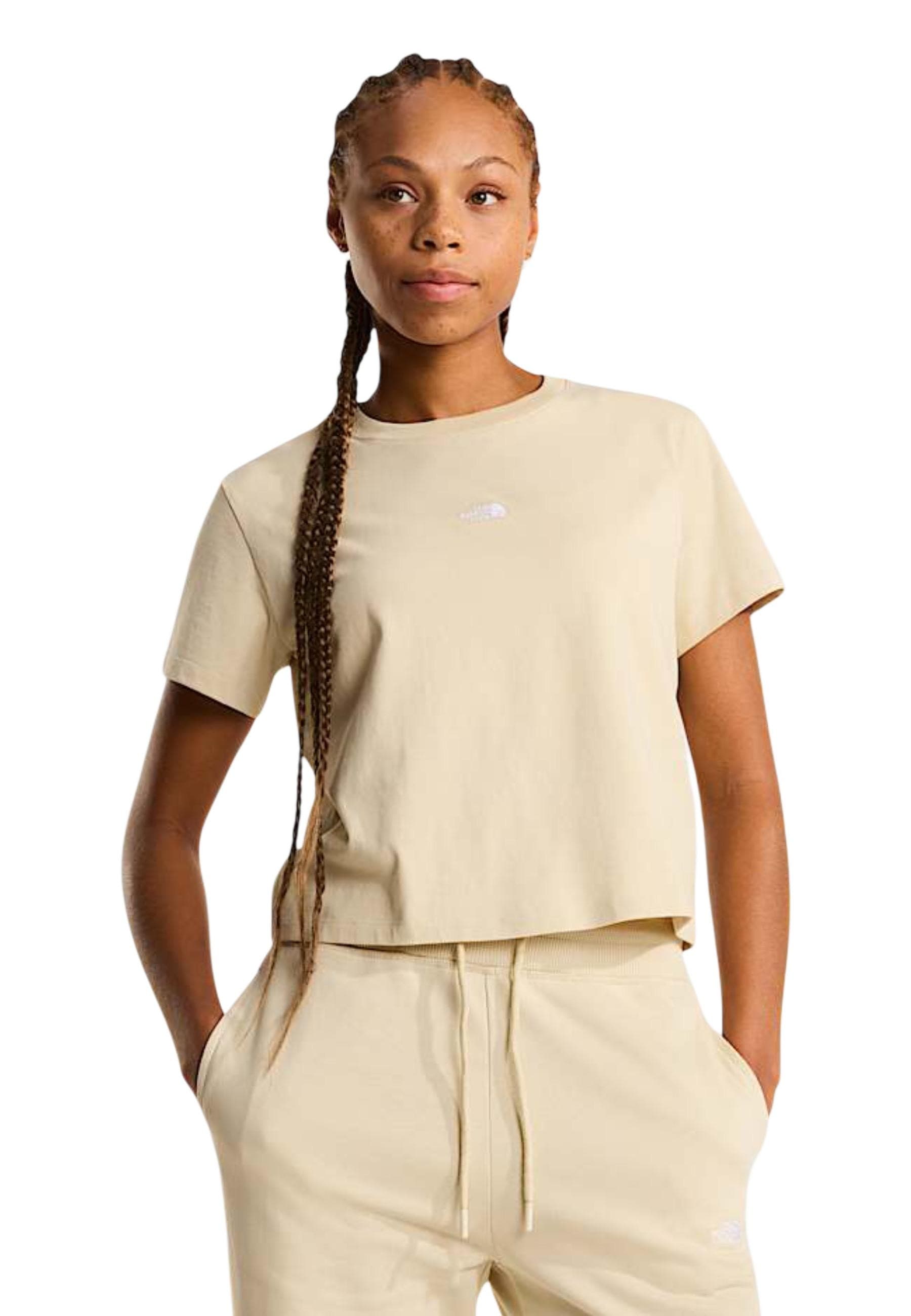 The North Face Women T-Shirt