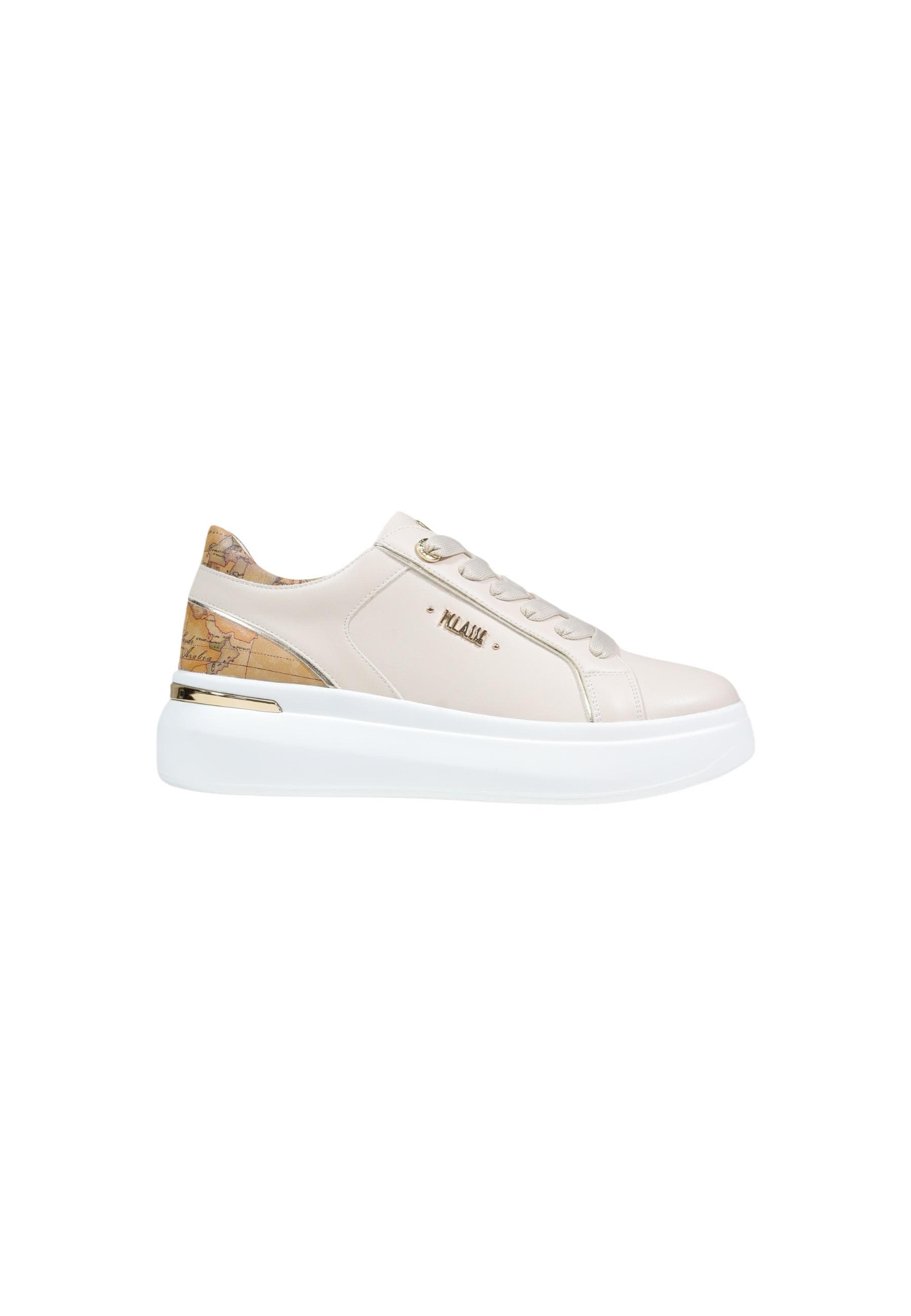 Alviero Martini Prima Classe Women Sneakers