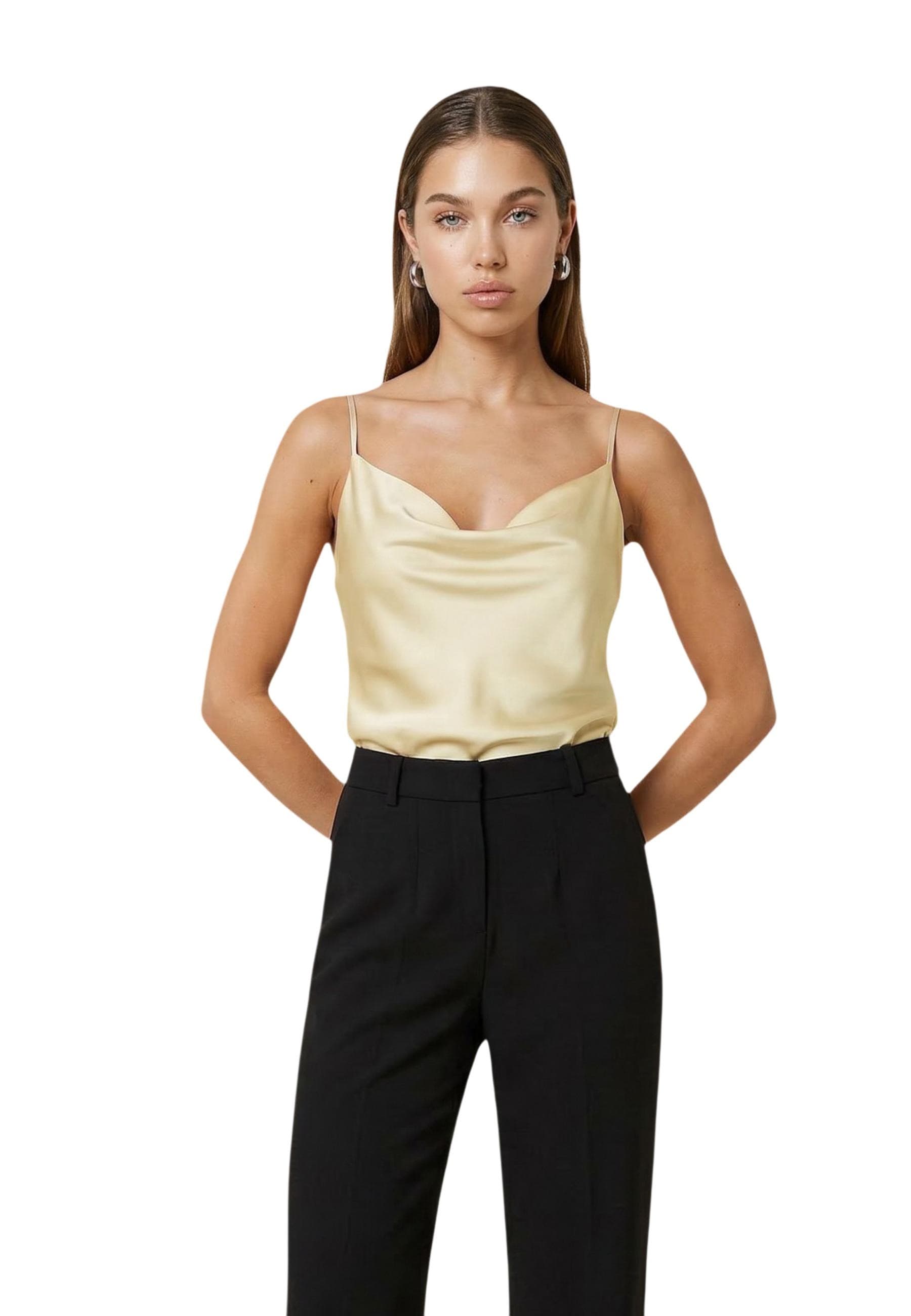 Artigli Women Top