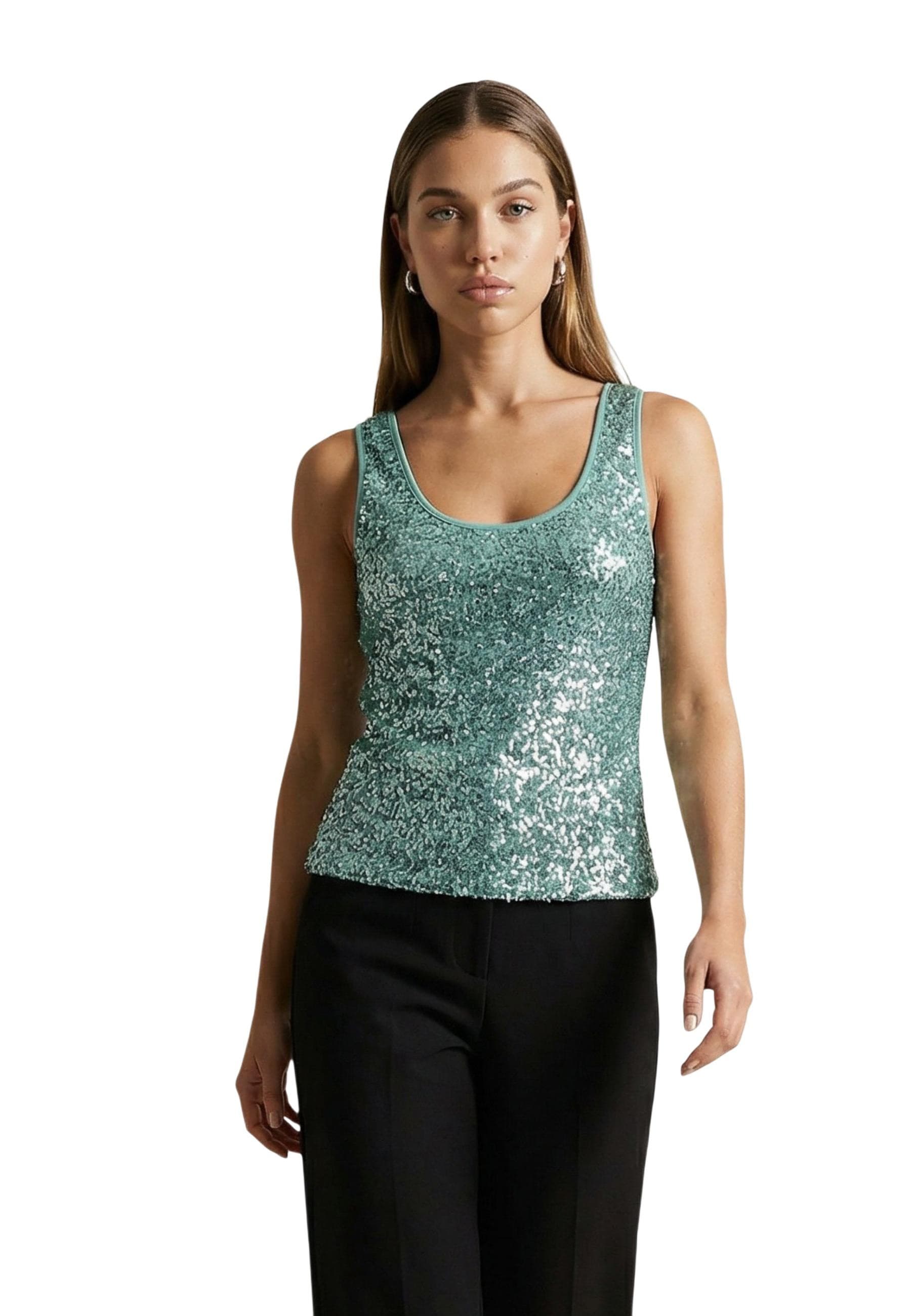 Artigli Women Top