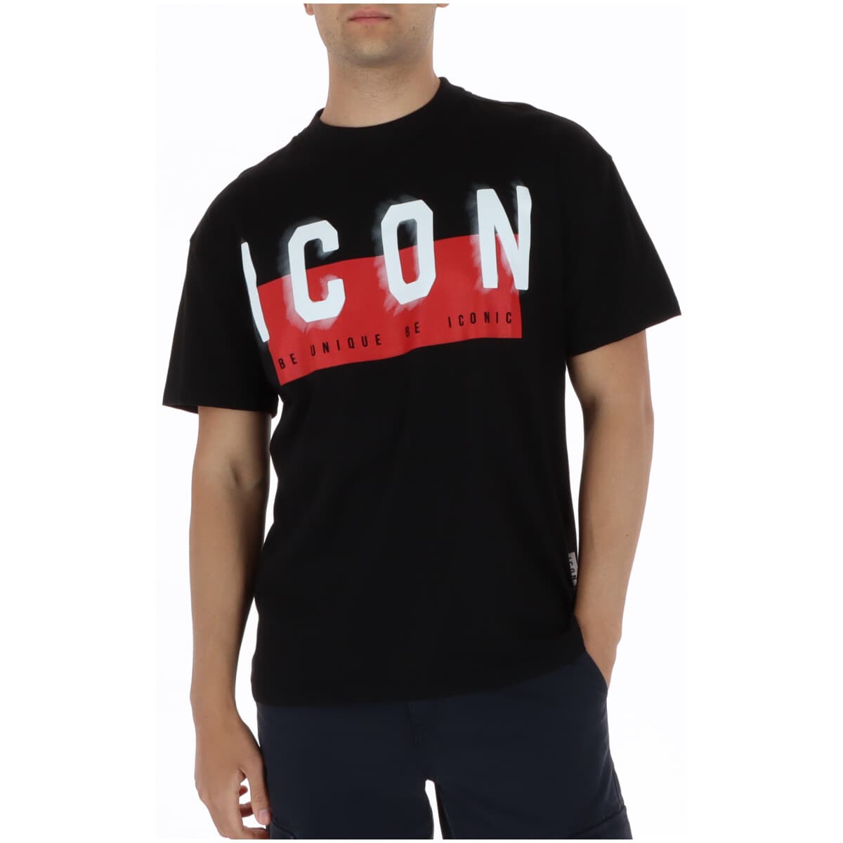 Icon Men T-Shirt