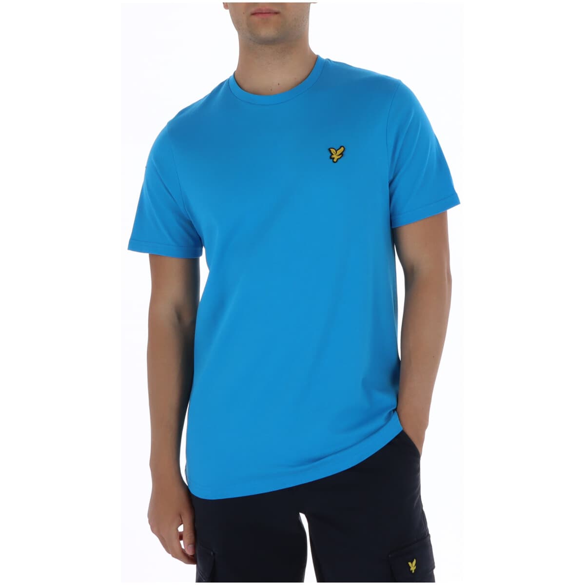 Lyle & Scott Men T-Shirt