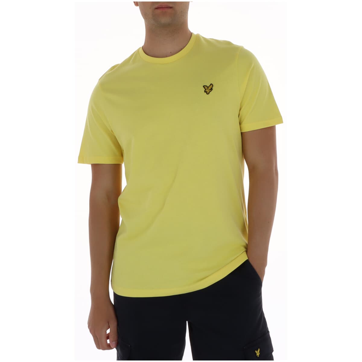 Lyle & Scott Men T-Shirt