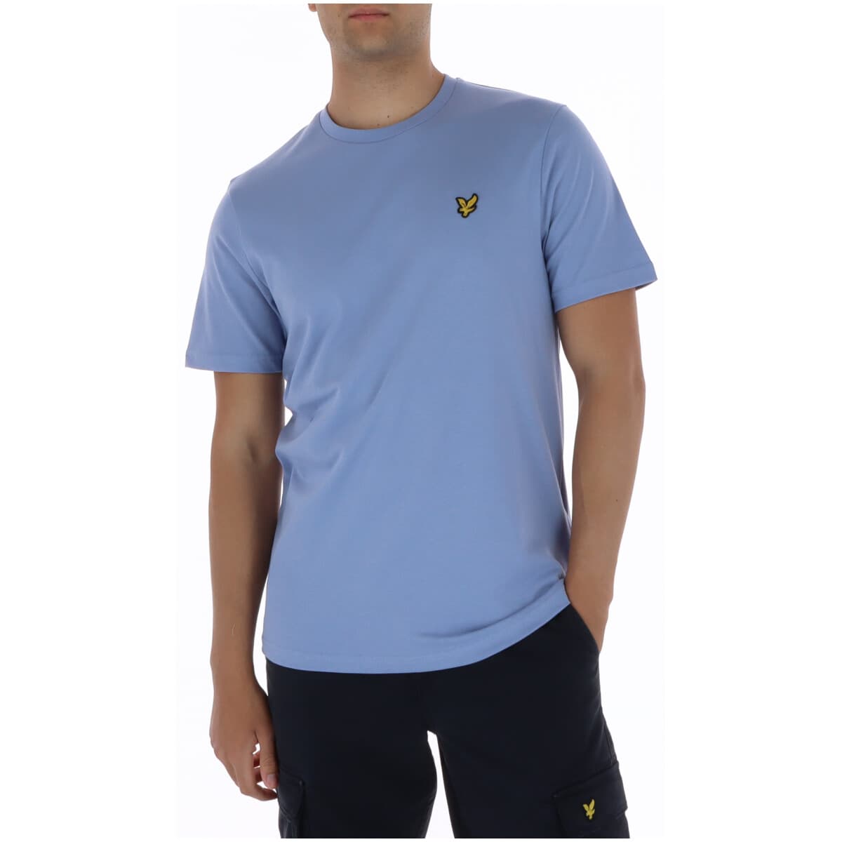 Lyle & Scott Men T-Shirt