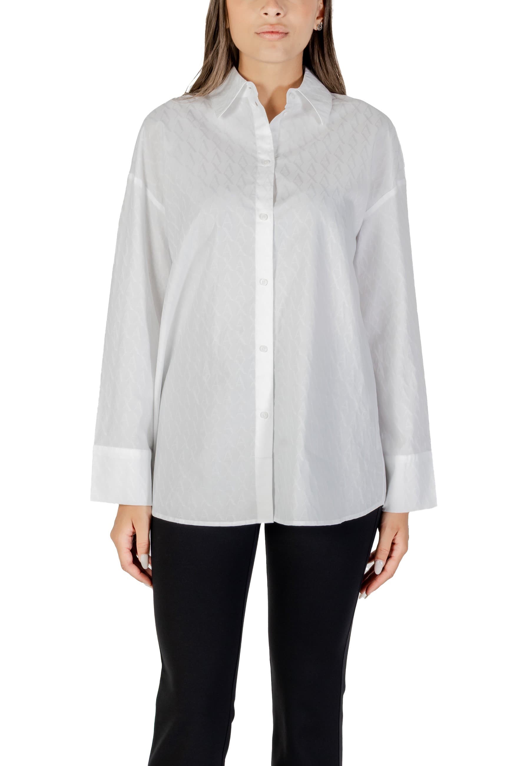Armani Exchange Women Shirt