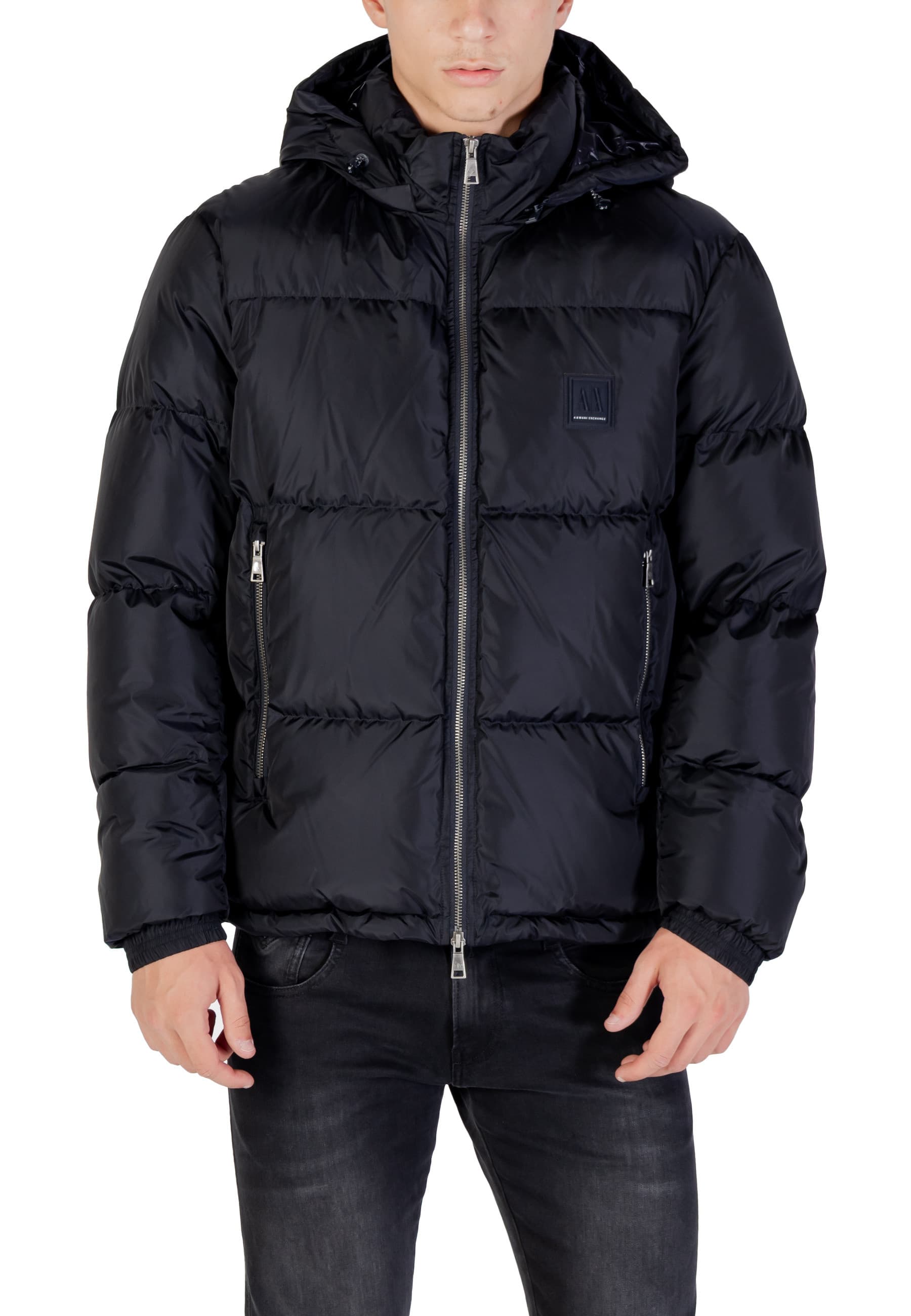 Armani Exchange Men Jacket