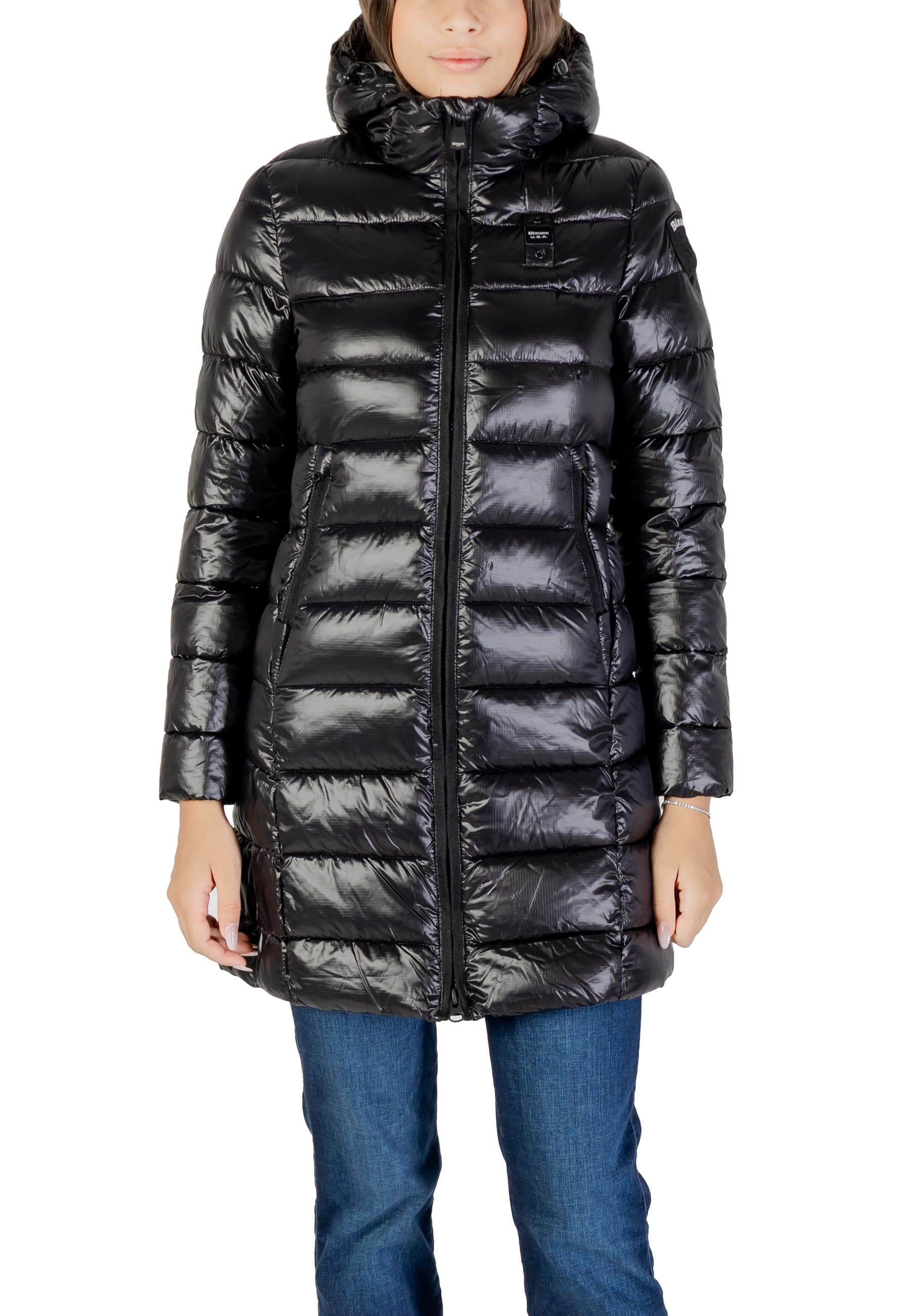 Blauer Blauer. Women Jacket