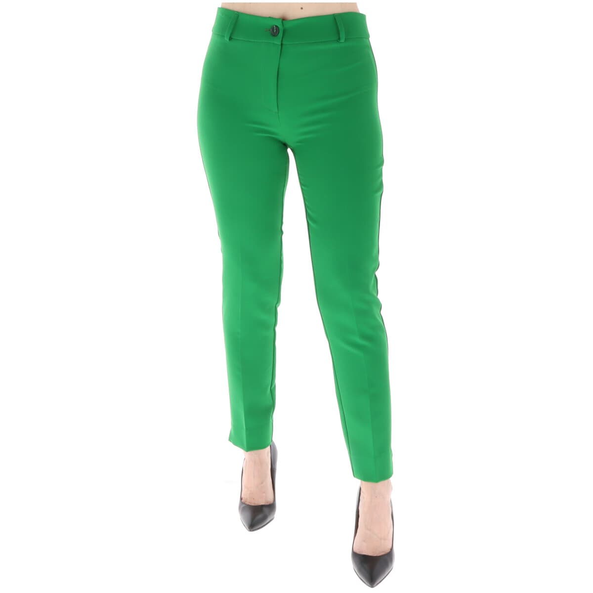 Sol Wears Women Women Trousers