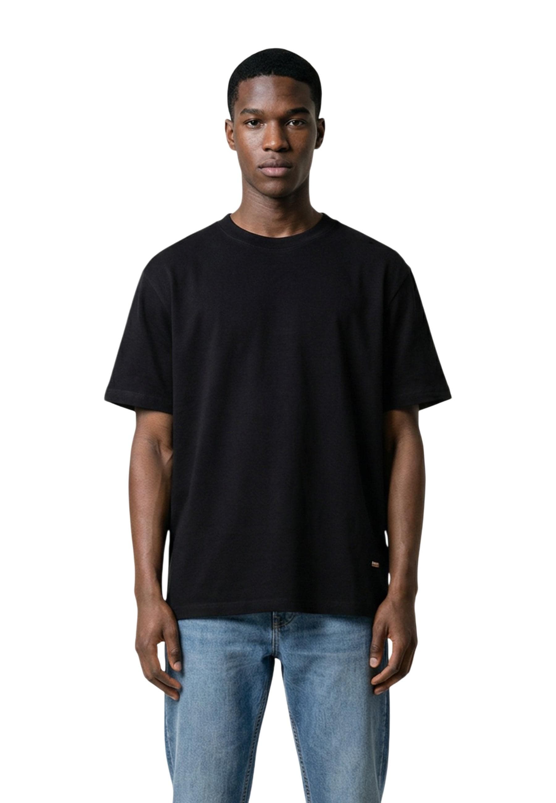 Gianni Lupo Men T-Shirt