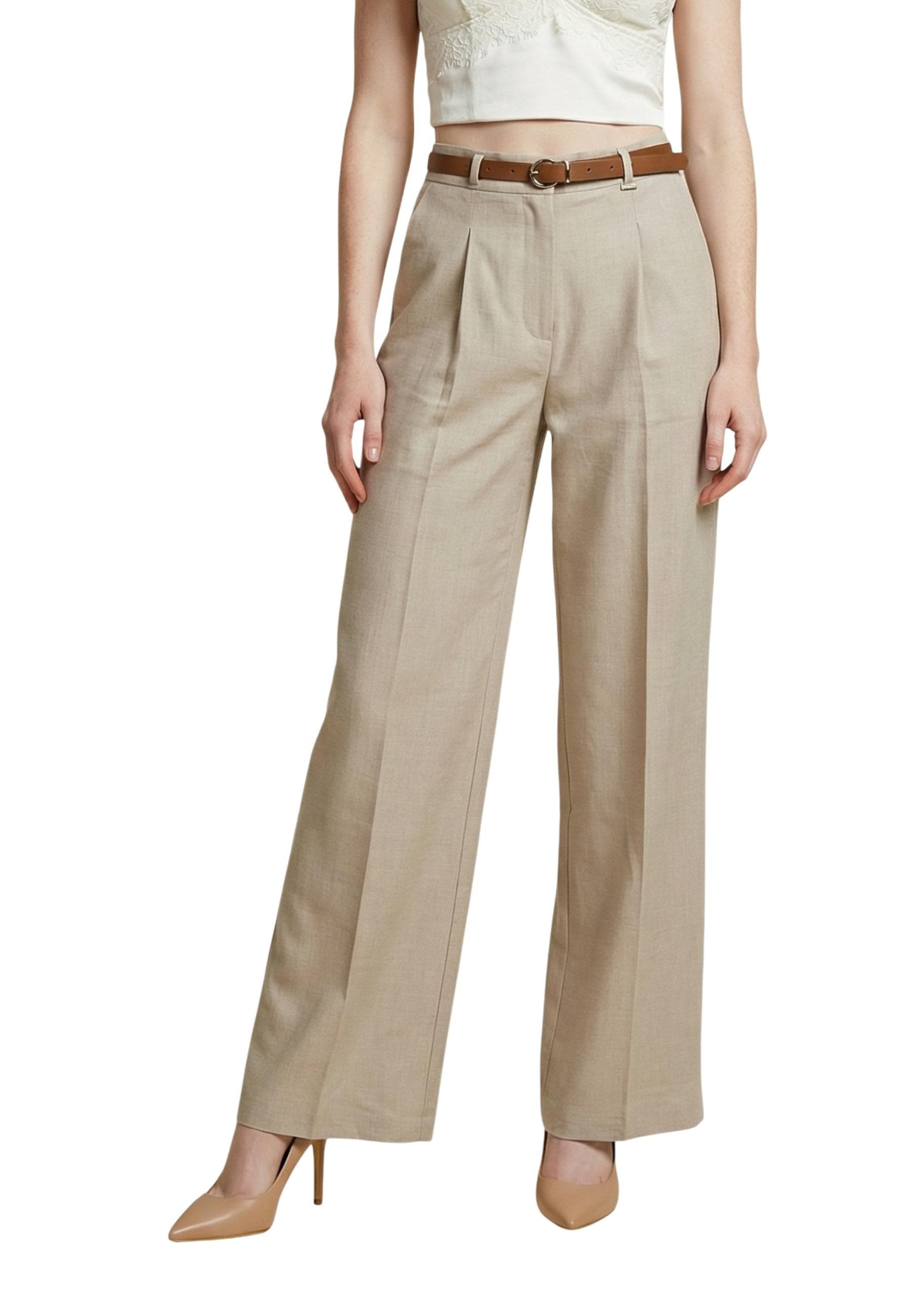 Artigli Women Trousers