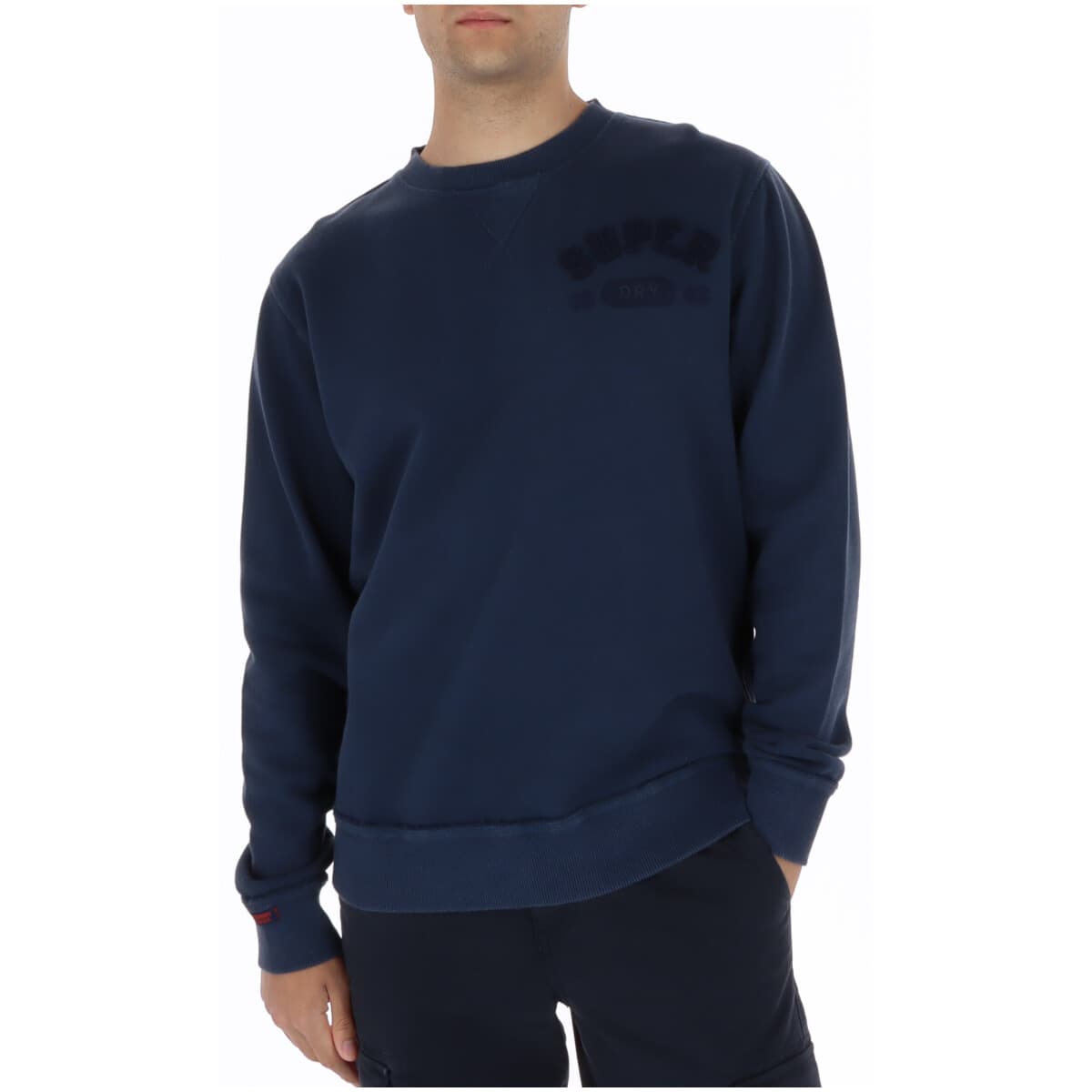 Superdry Men Sweatshirts