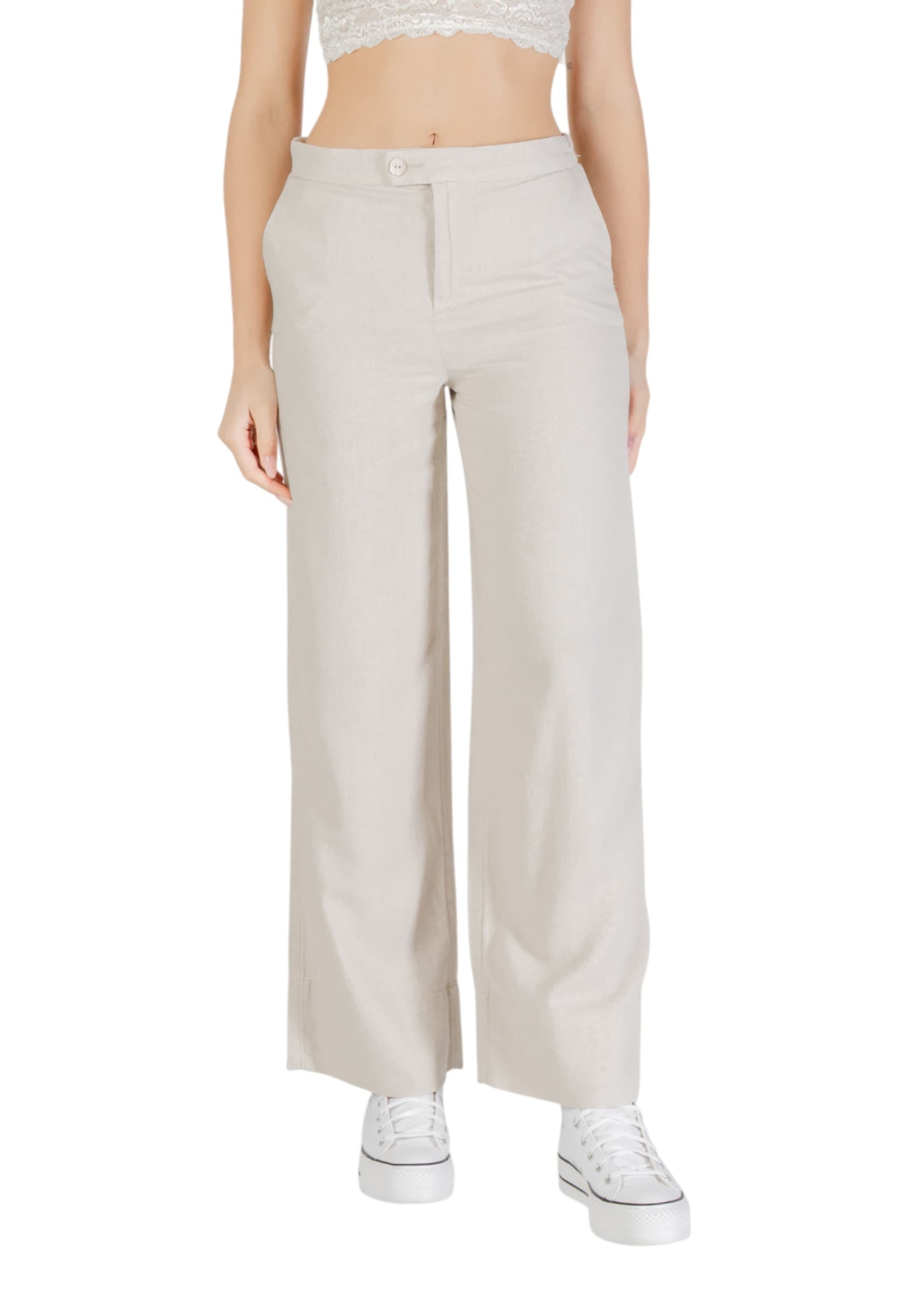 Only Women Trousers