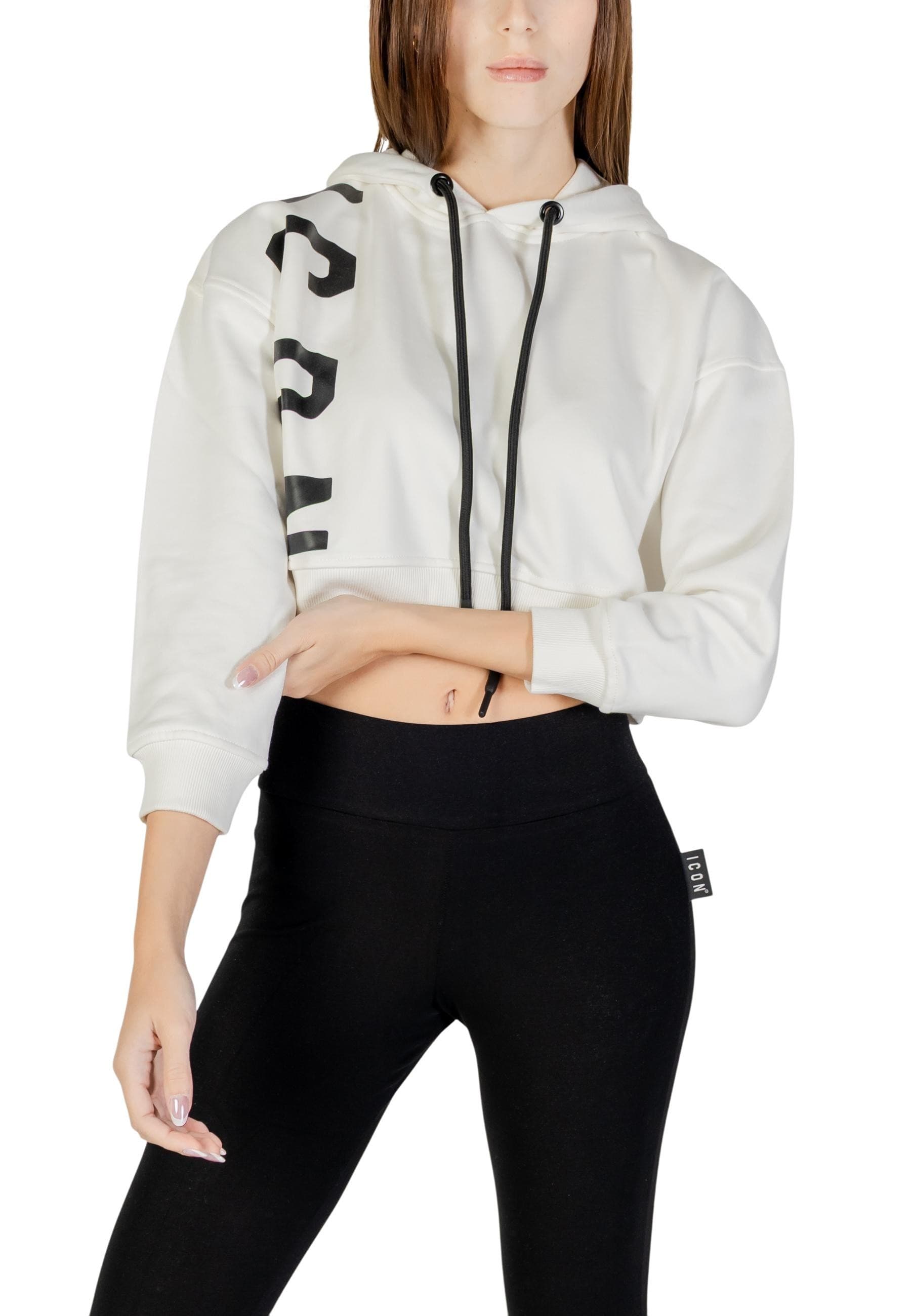 Icon Women Sweatshirts