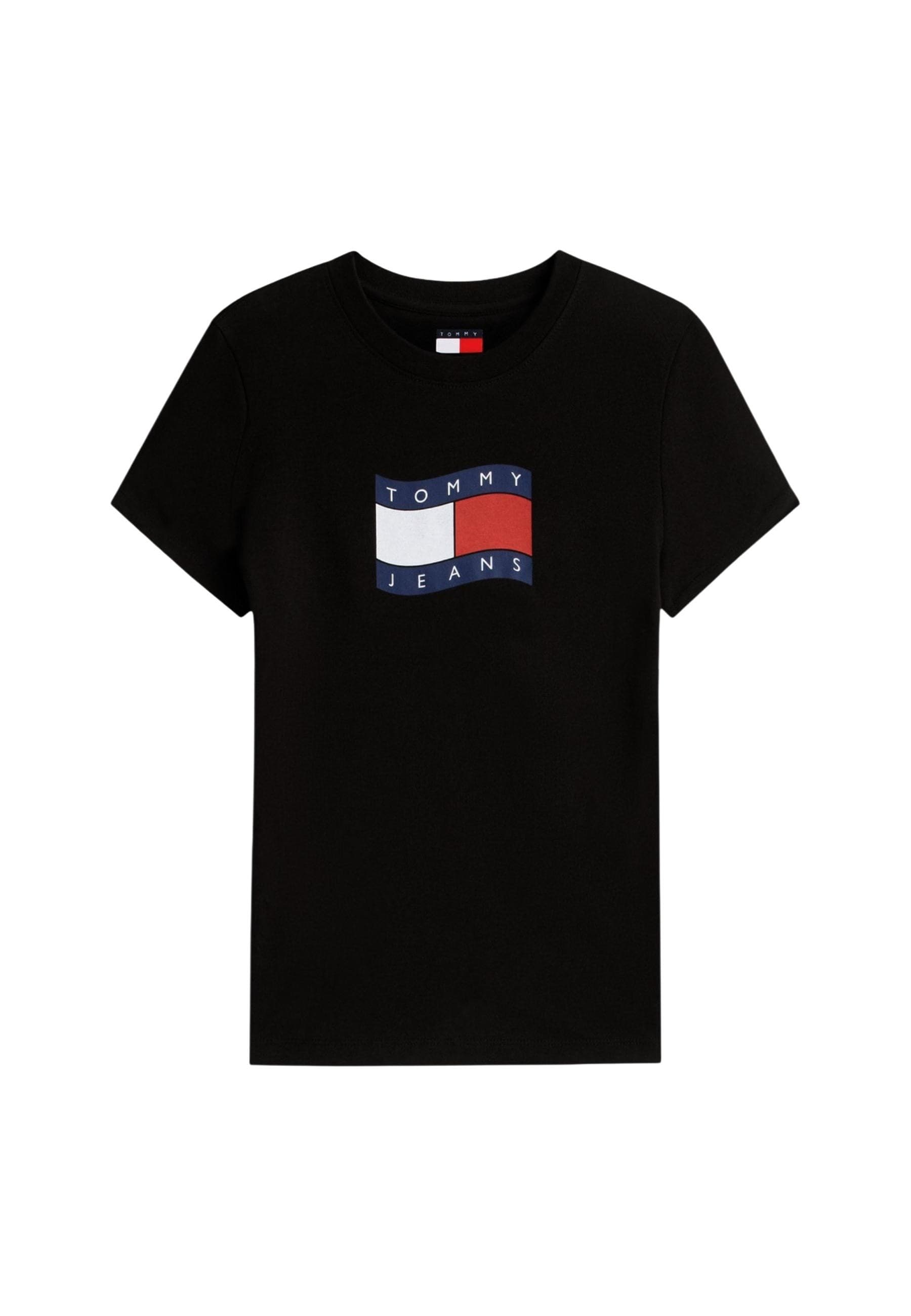 Tommy Hilfiger Jeans Women T-Shirt