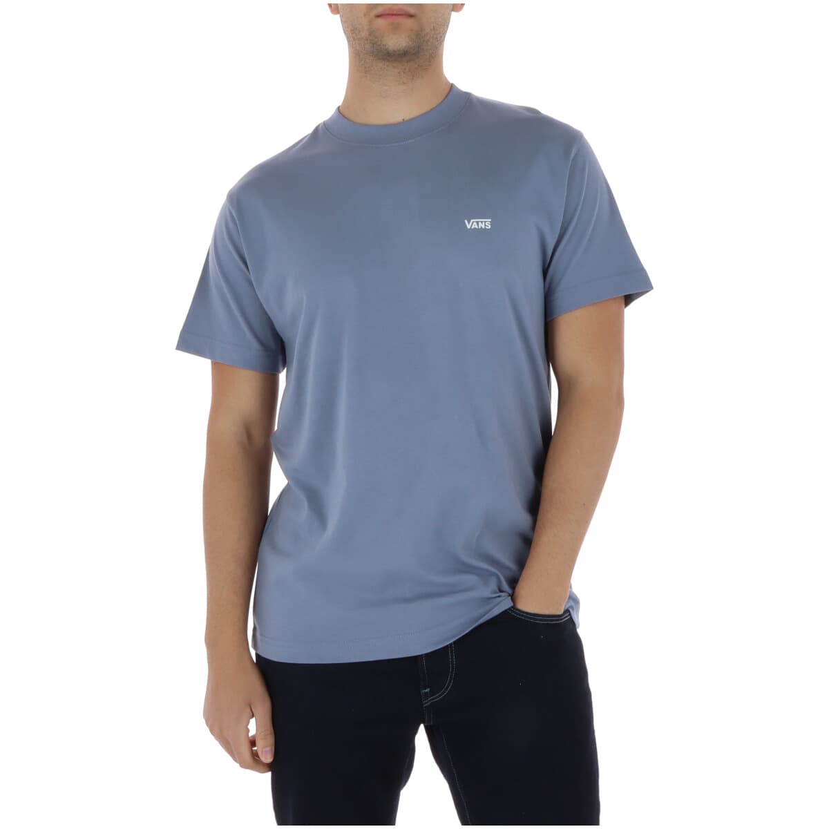 Vans Men T-Shirt