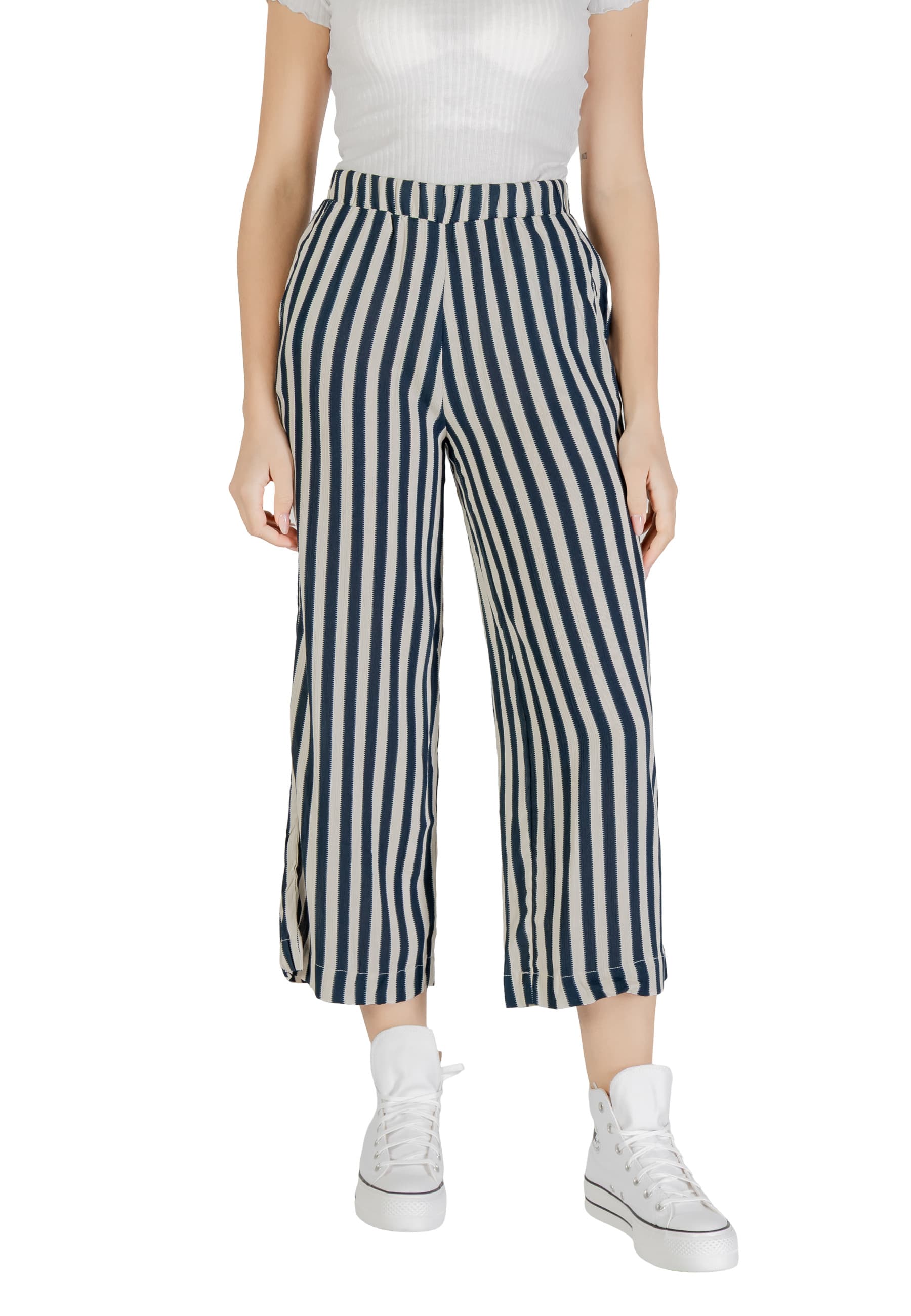 Ichi Women Trousers