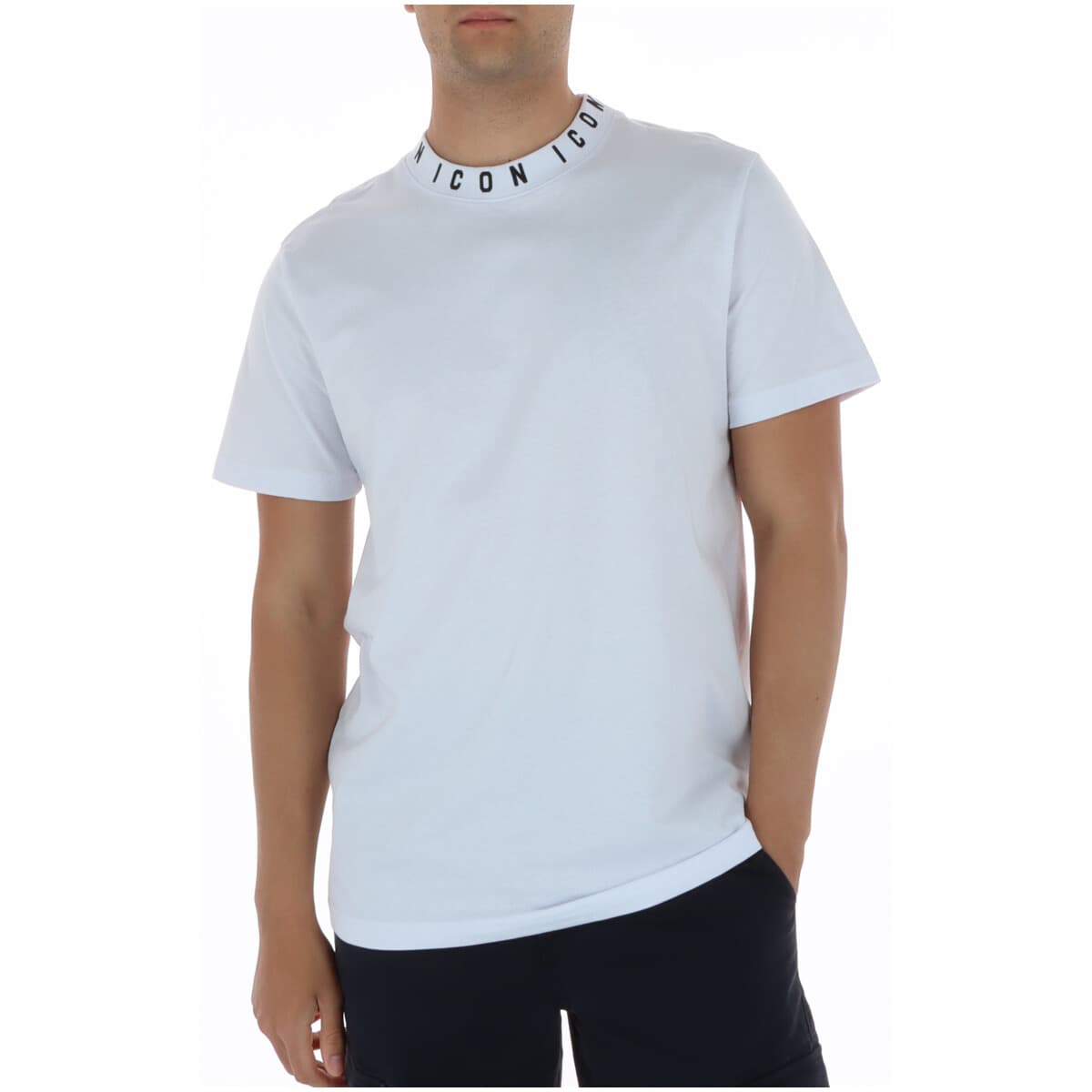 Icon Men T-Shirt