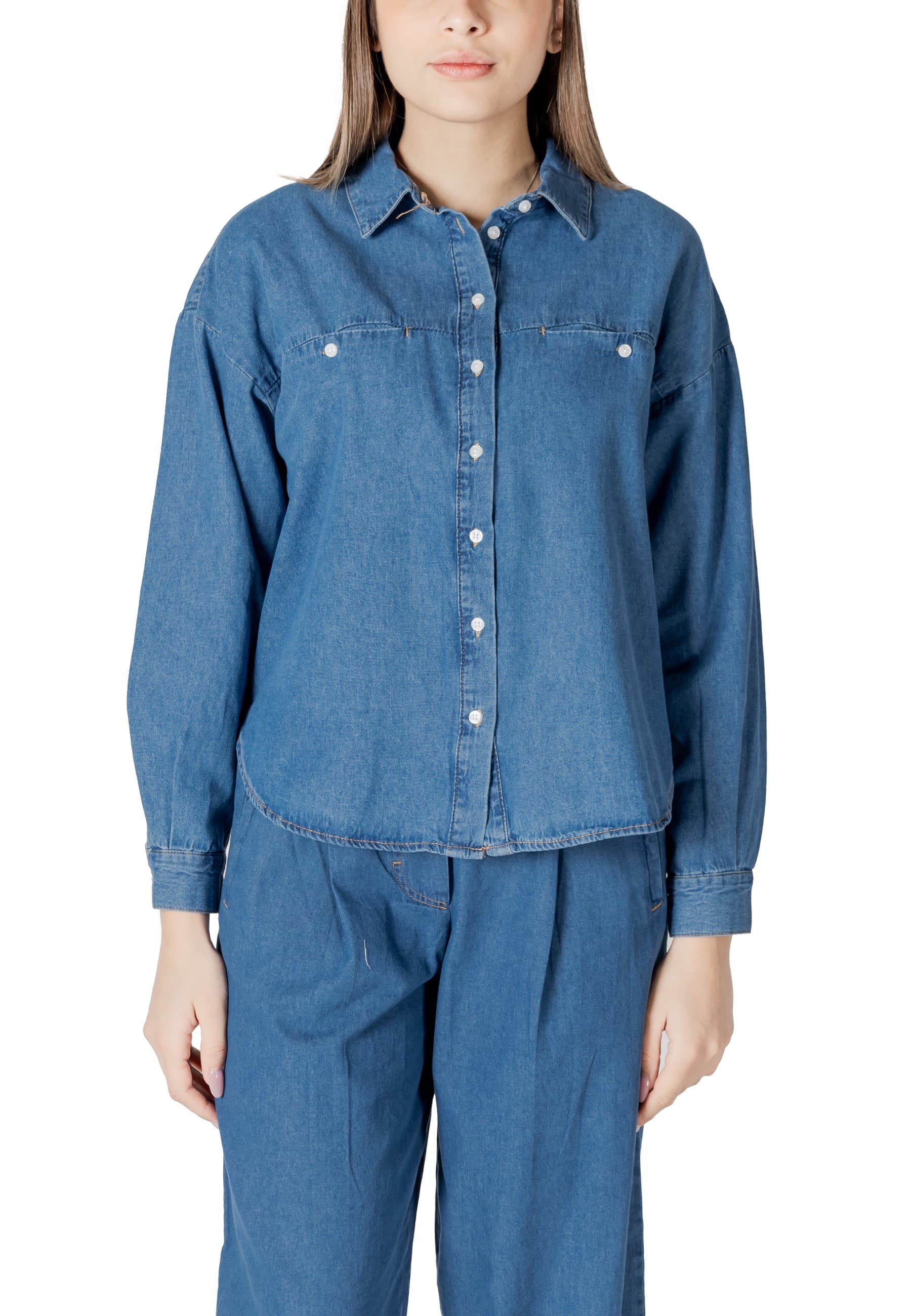 Ichi Women Shirt