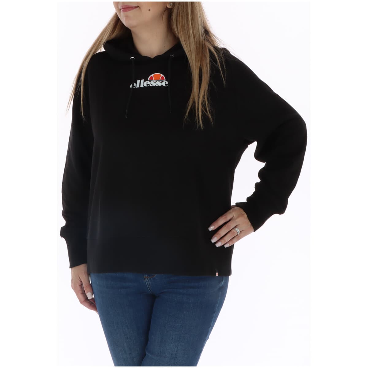 Ellesse Women Sweatshirts
