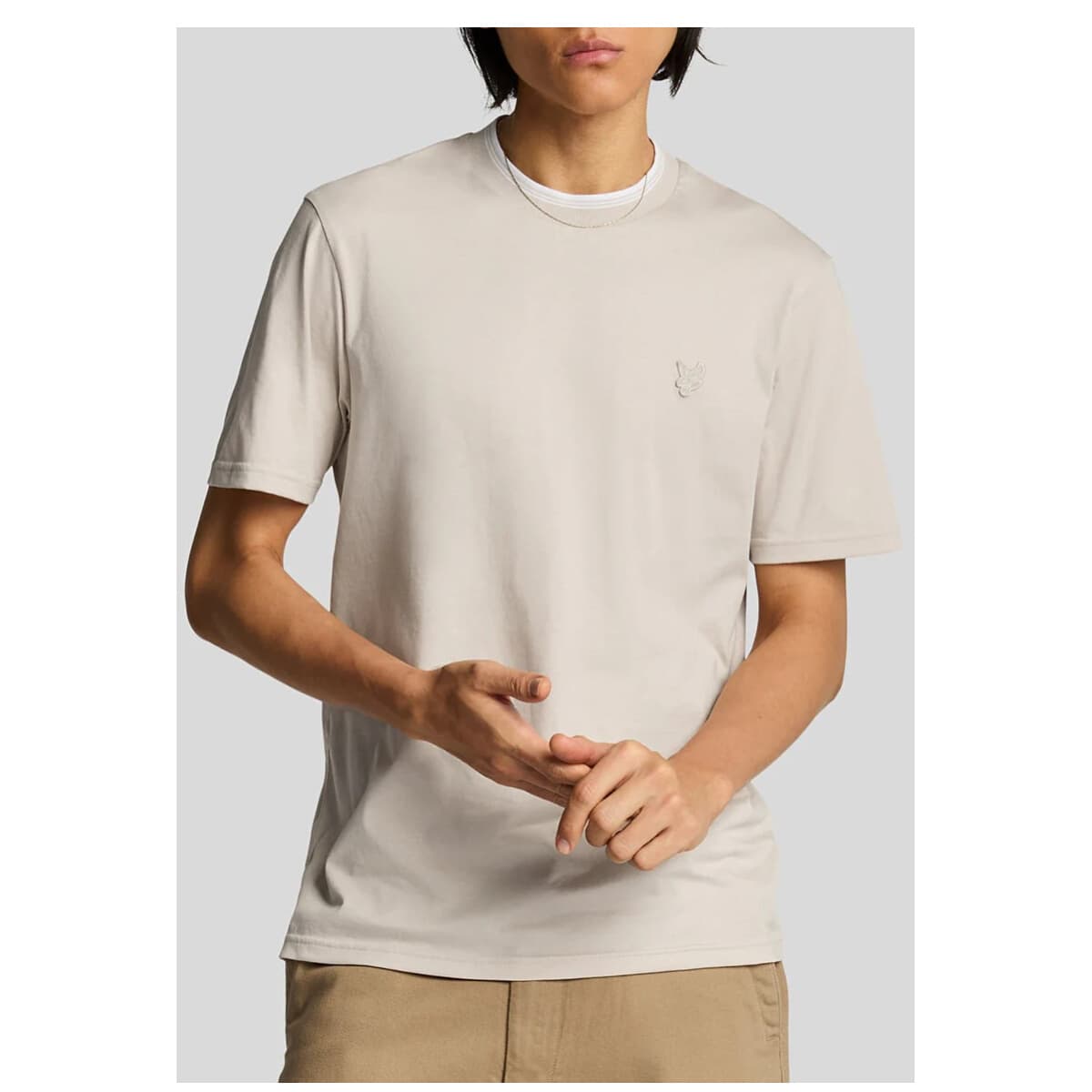 Lyle & Scott Men T-Shirt