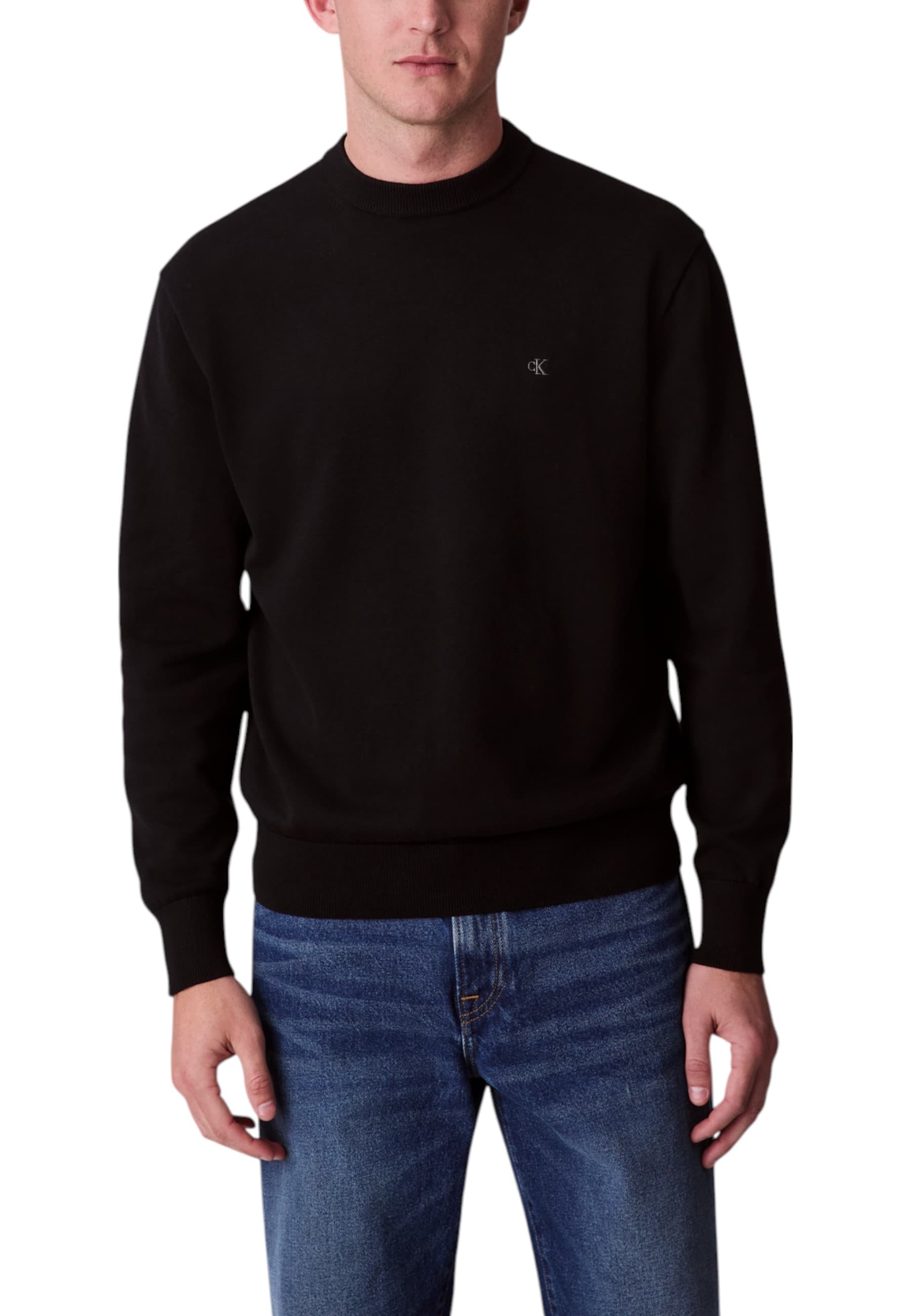 Calvin Klein Jeans Men Knitwear